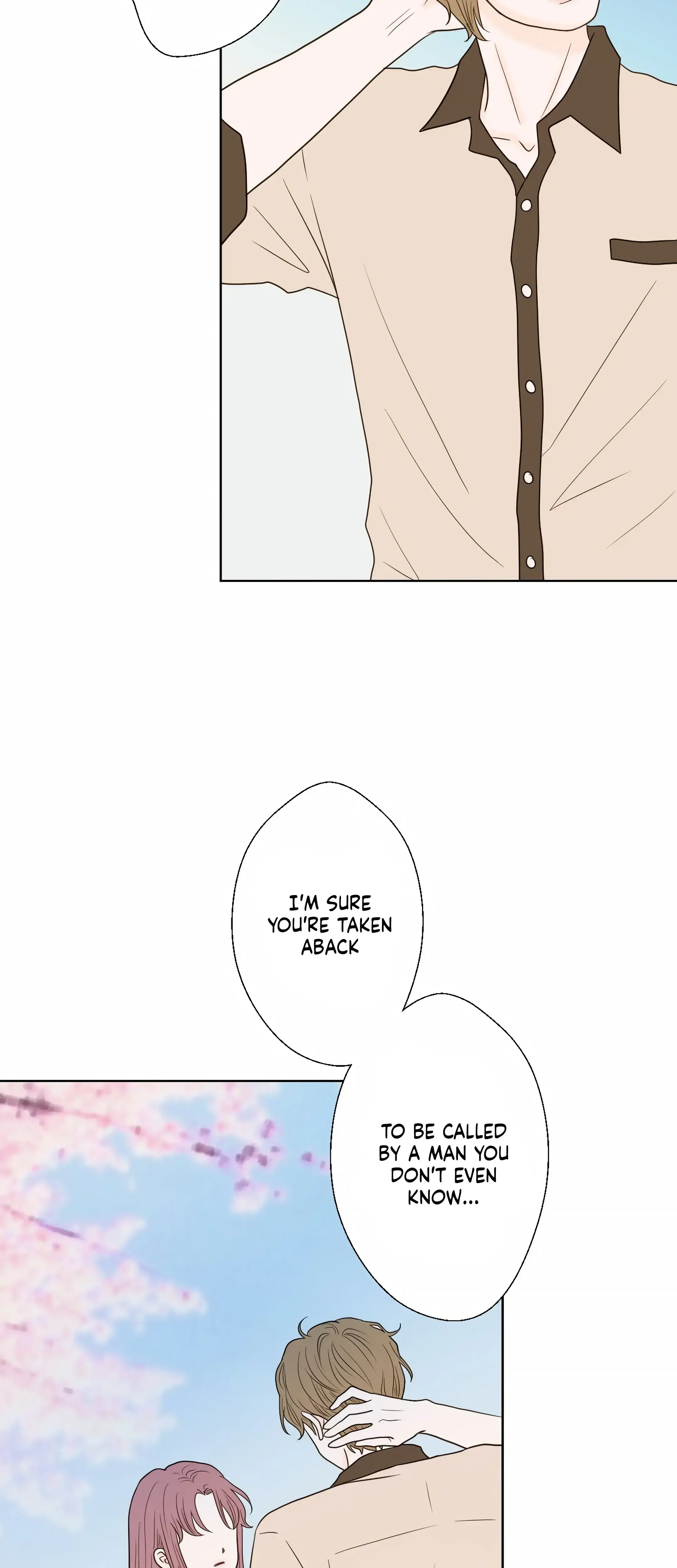 Dahae Dream Chapter 3 - Page 20