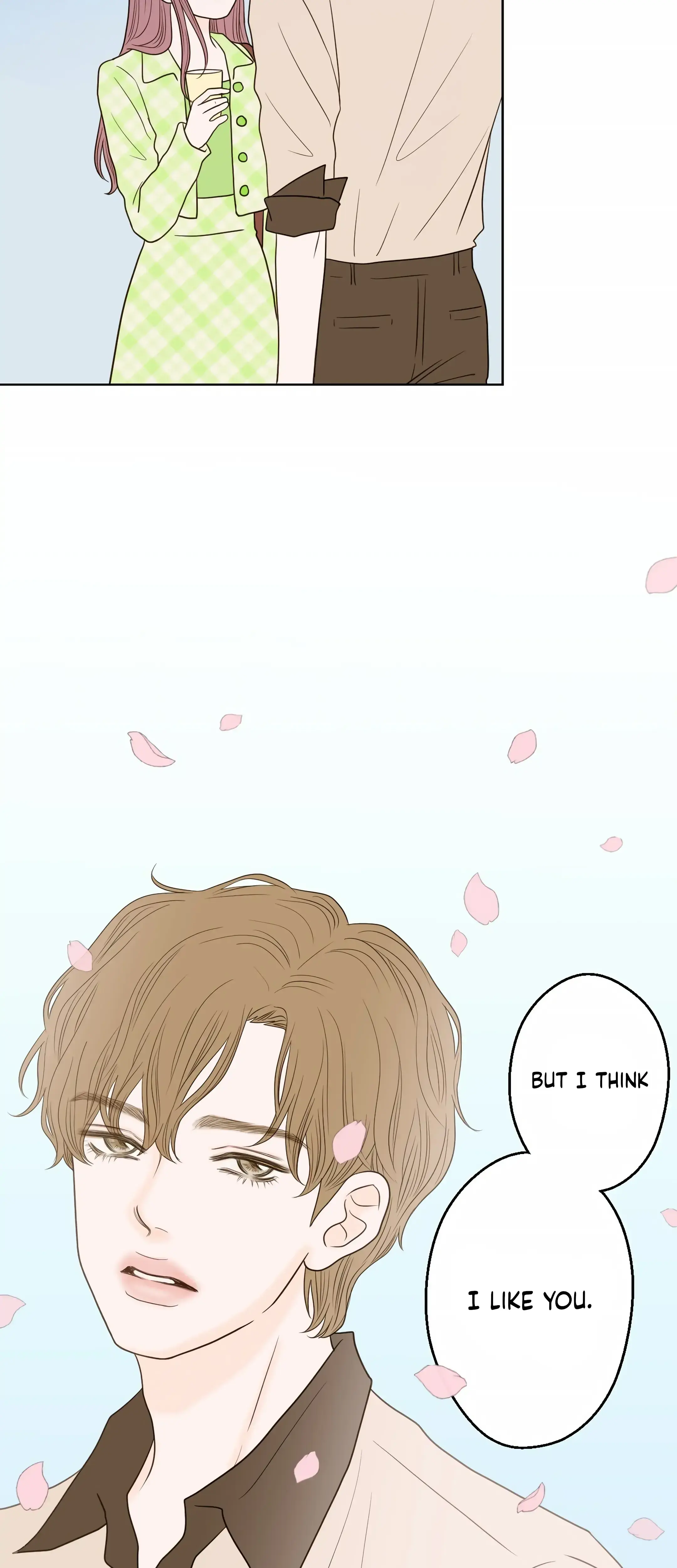 Dahae Dream Chapter 3 - Page 21
