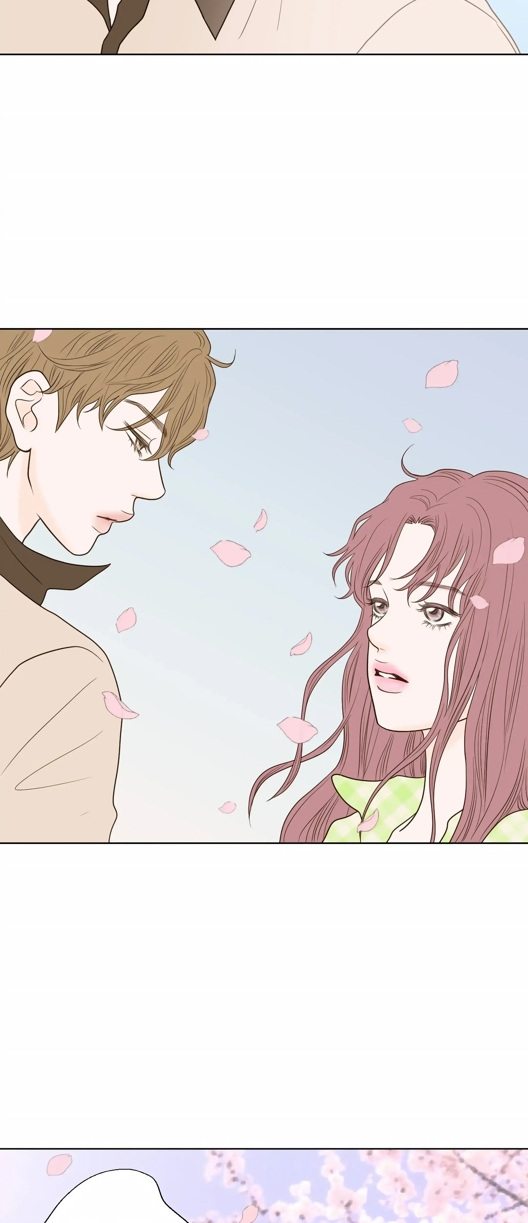 Dahae Dream Chapter 3 - Page 22