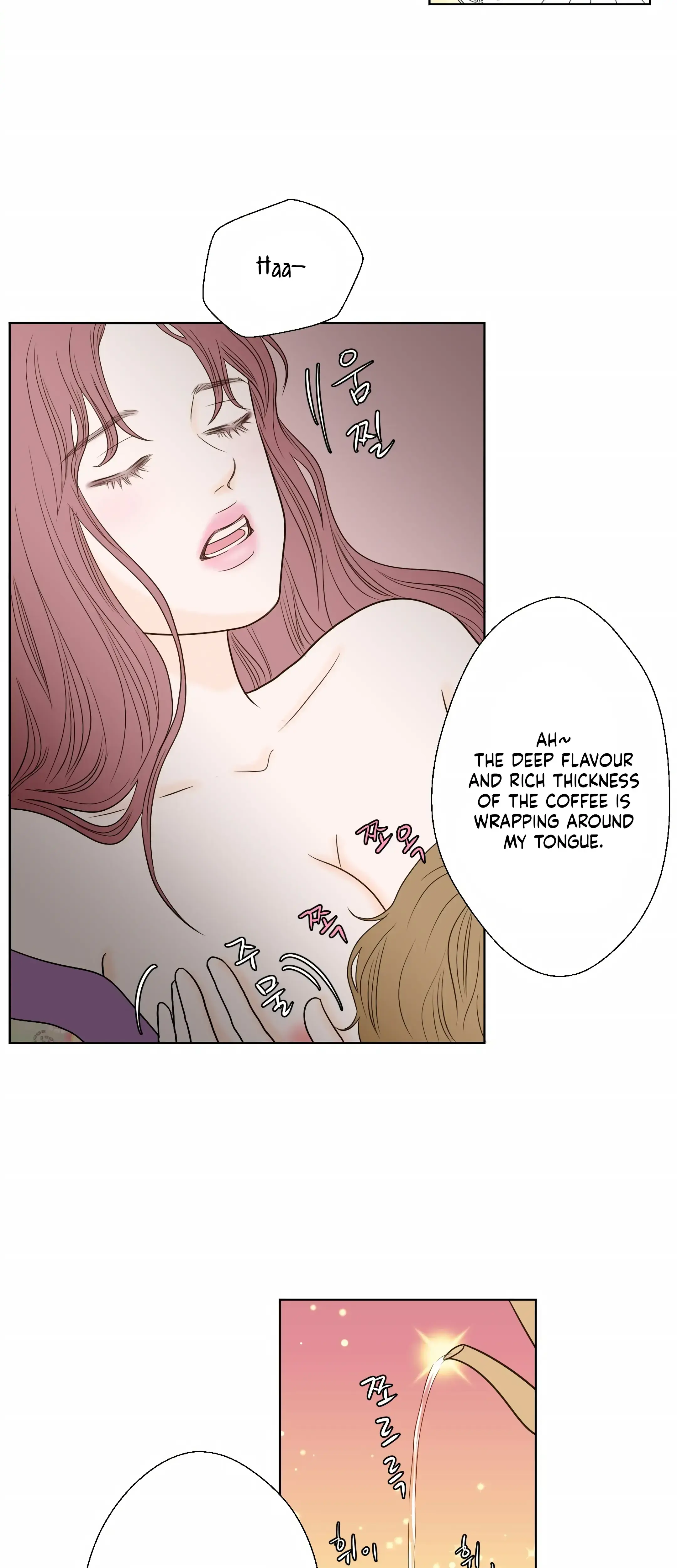 Dahae Dream Chapter 3 - Page 3