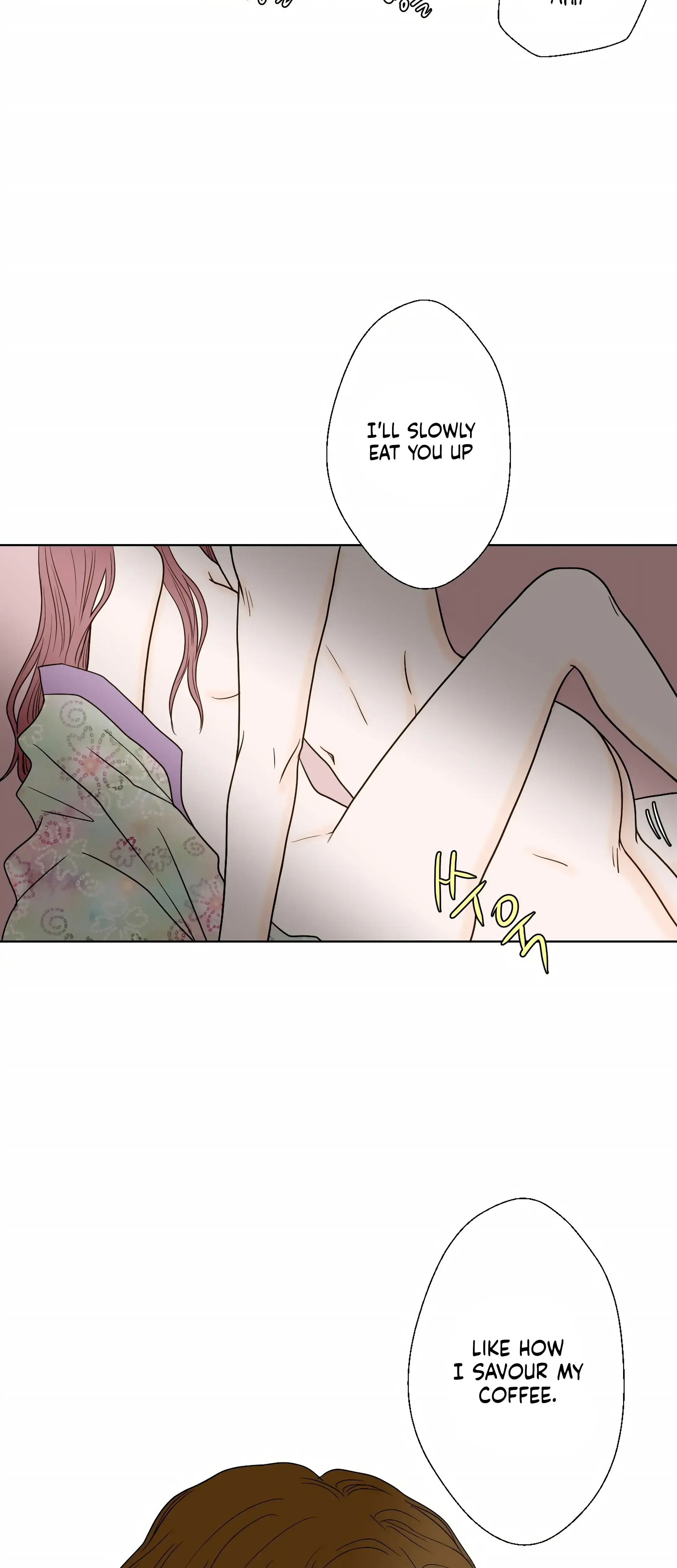 Dahae Dream Chapter 3 - Page 5