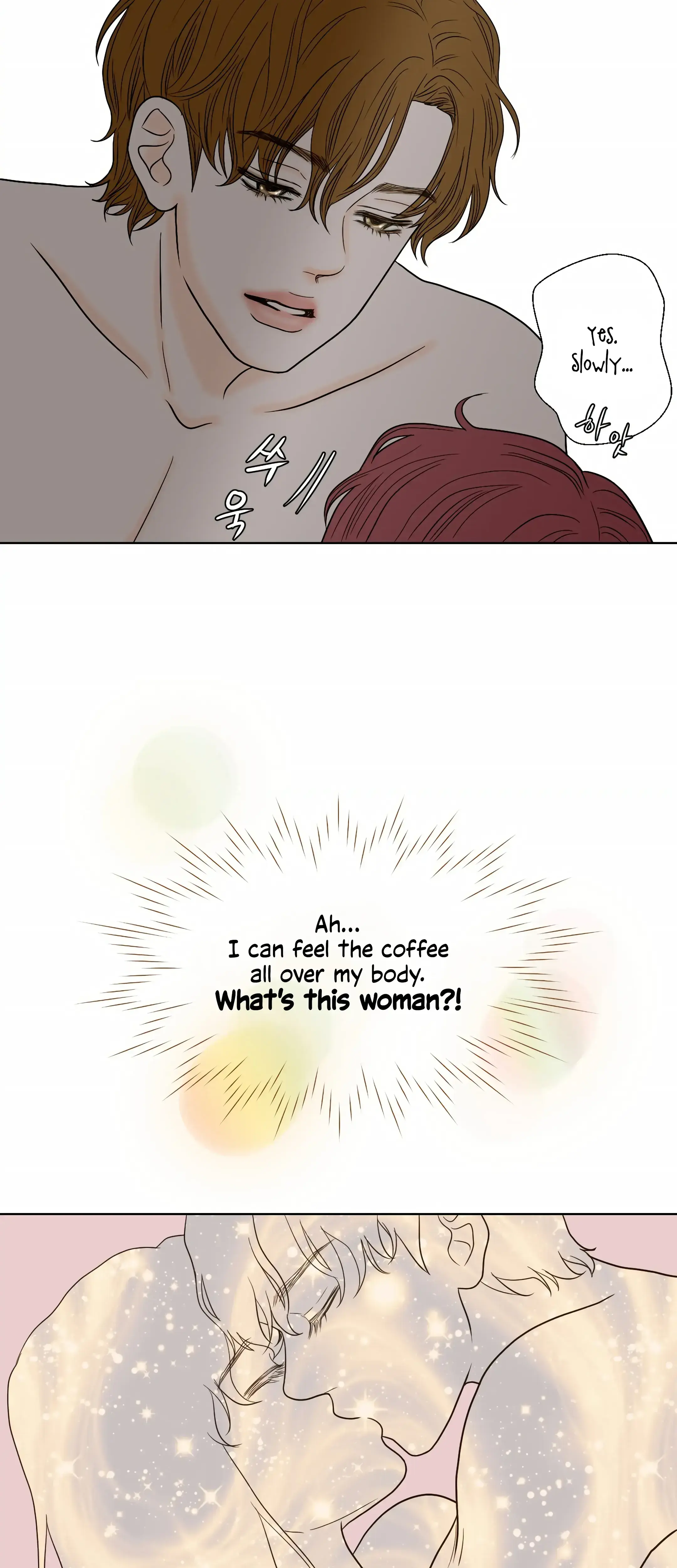 Dahae Dream Chapter 3 - Page 6