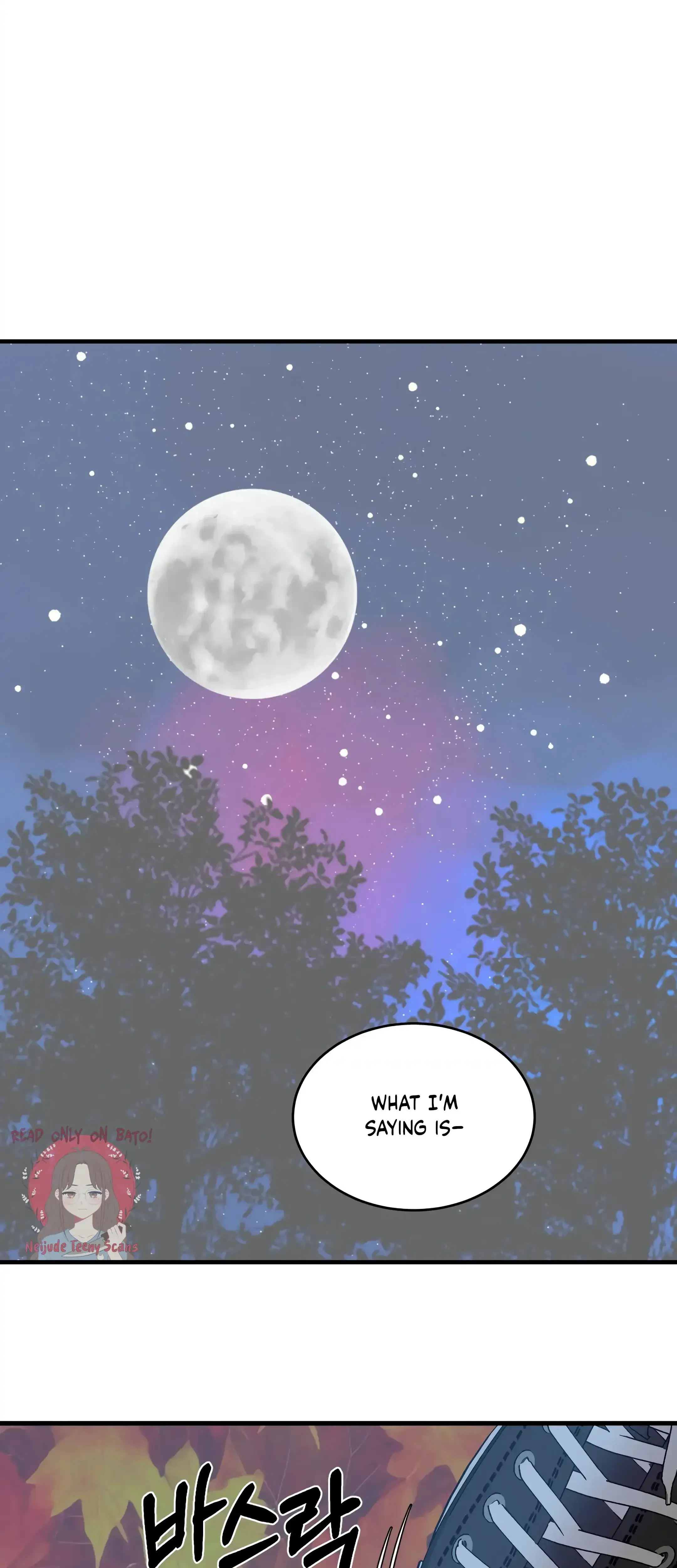 Dahae Dream Chapter 30 - Page 10
