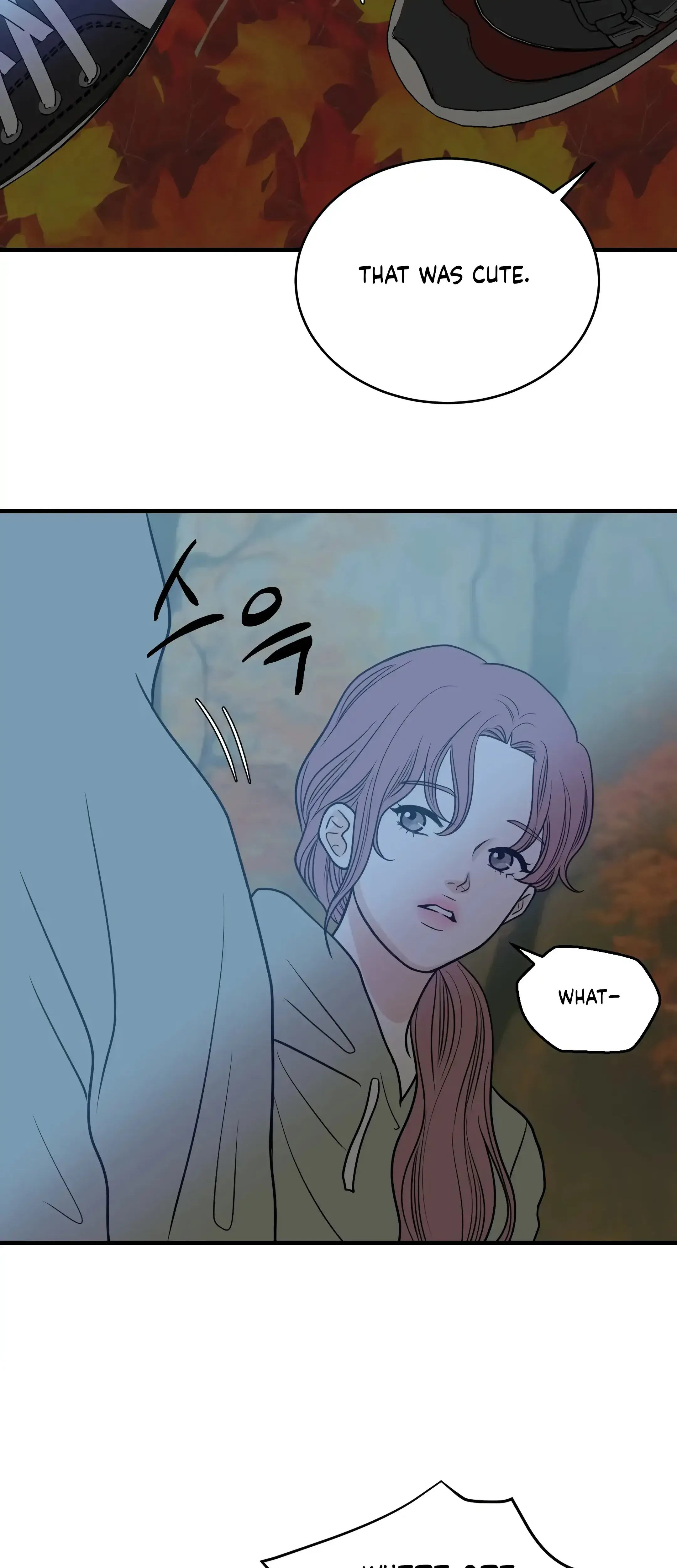 Dahae Dream Chapter 30 - Page 16