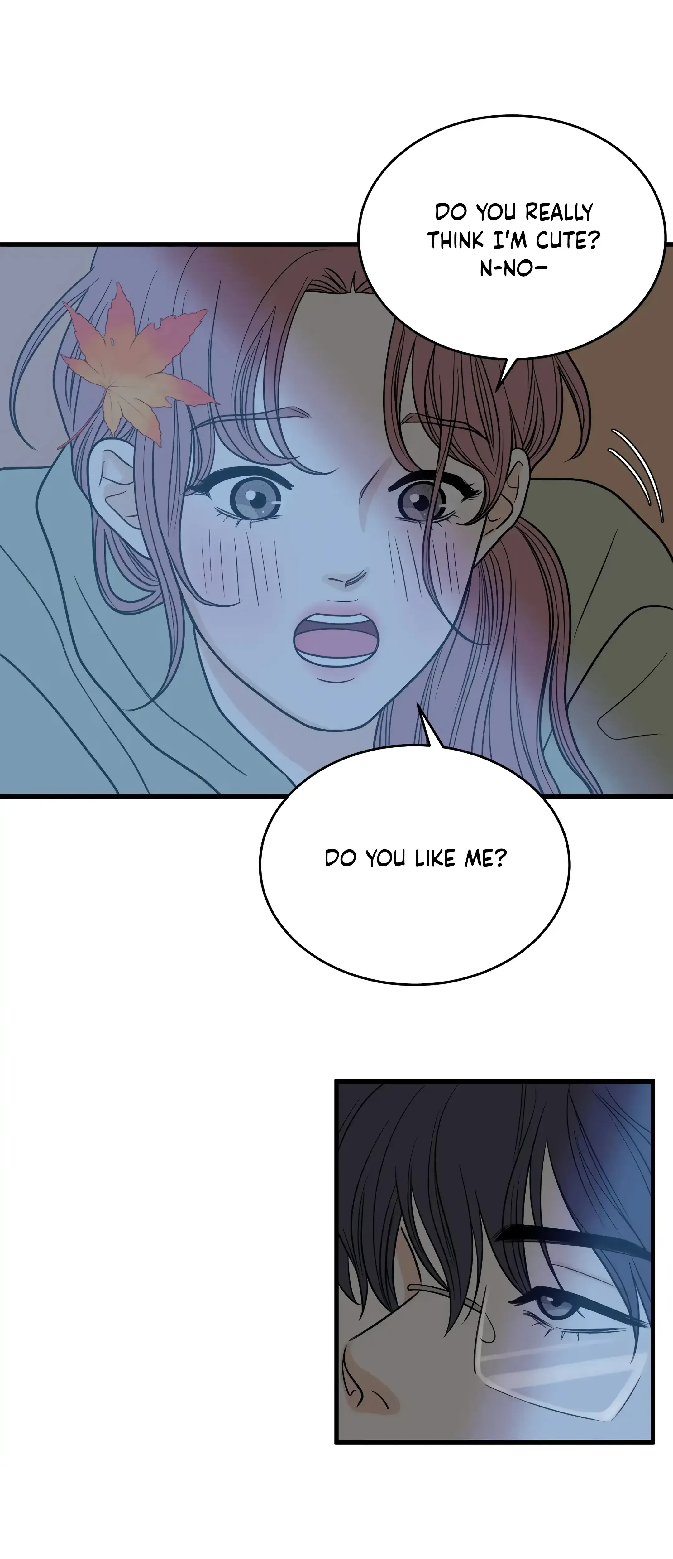 Dahae Dream Chapter 30 - Page 19