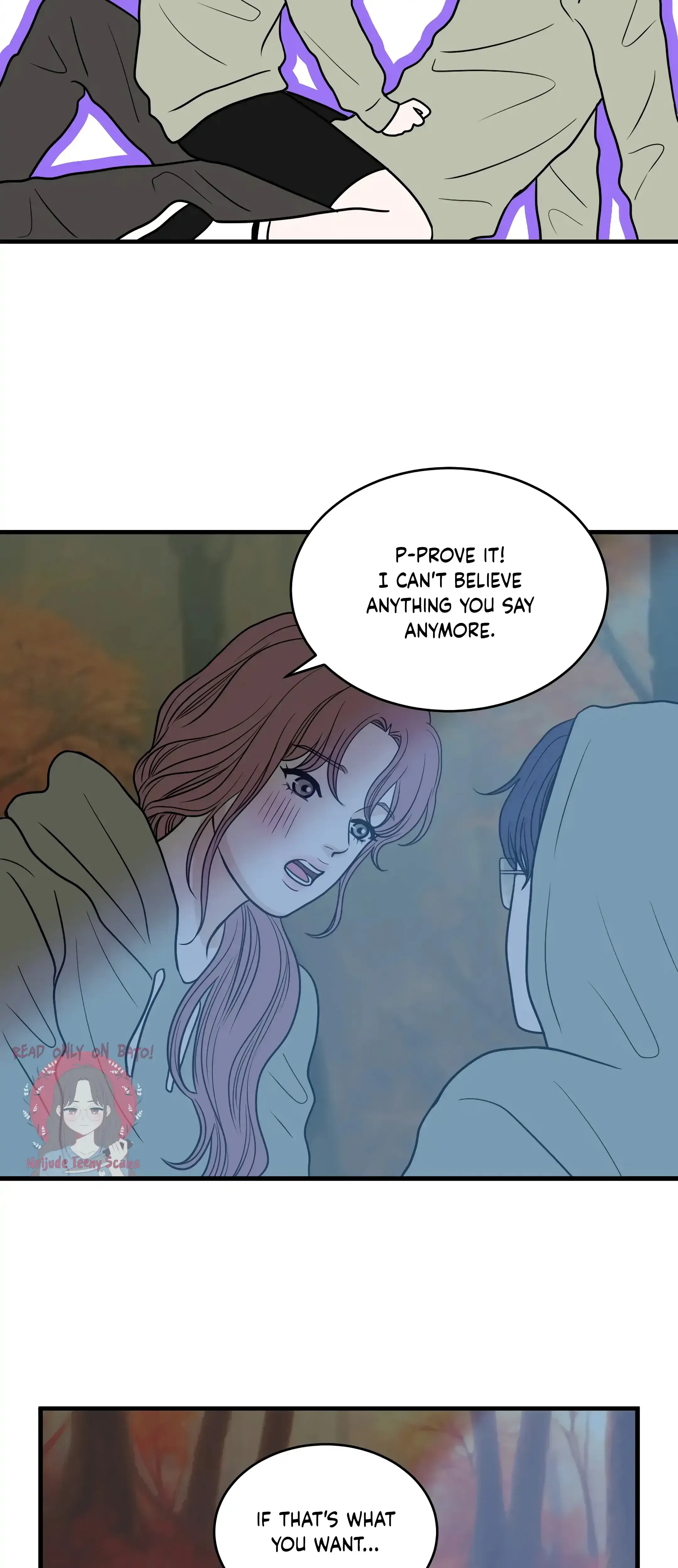 Dahae Dream Chapter 30 - Page 24