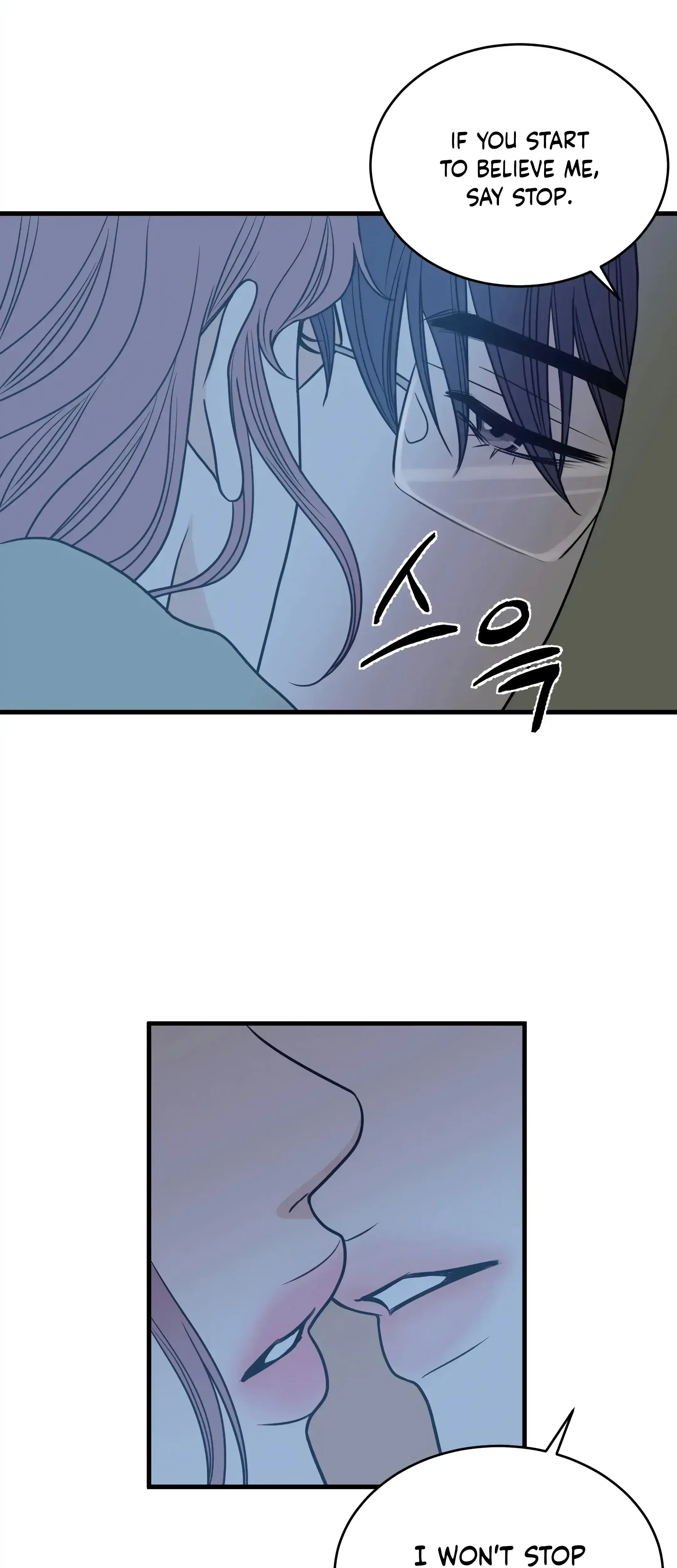 Dahae Dream Chapter 30 - Page 26