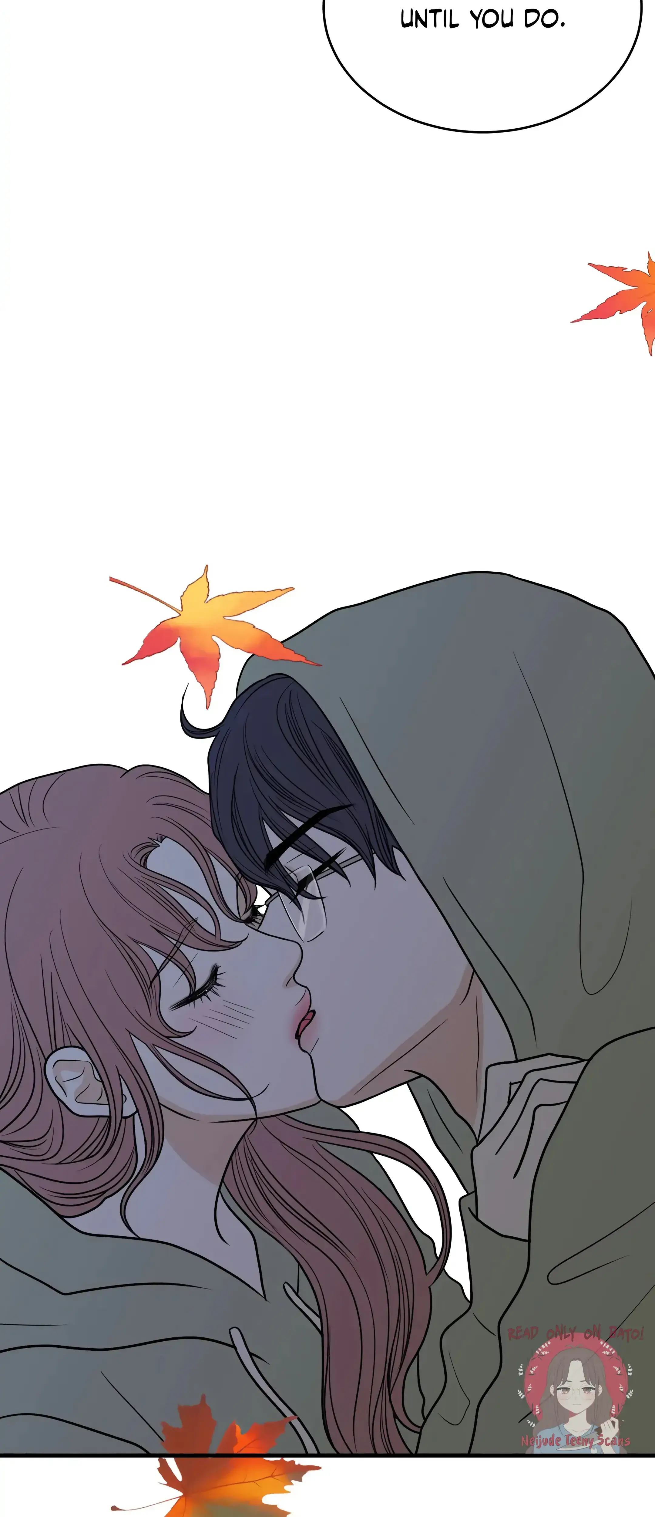 Dahae Dream Chapter 30 - Page 27