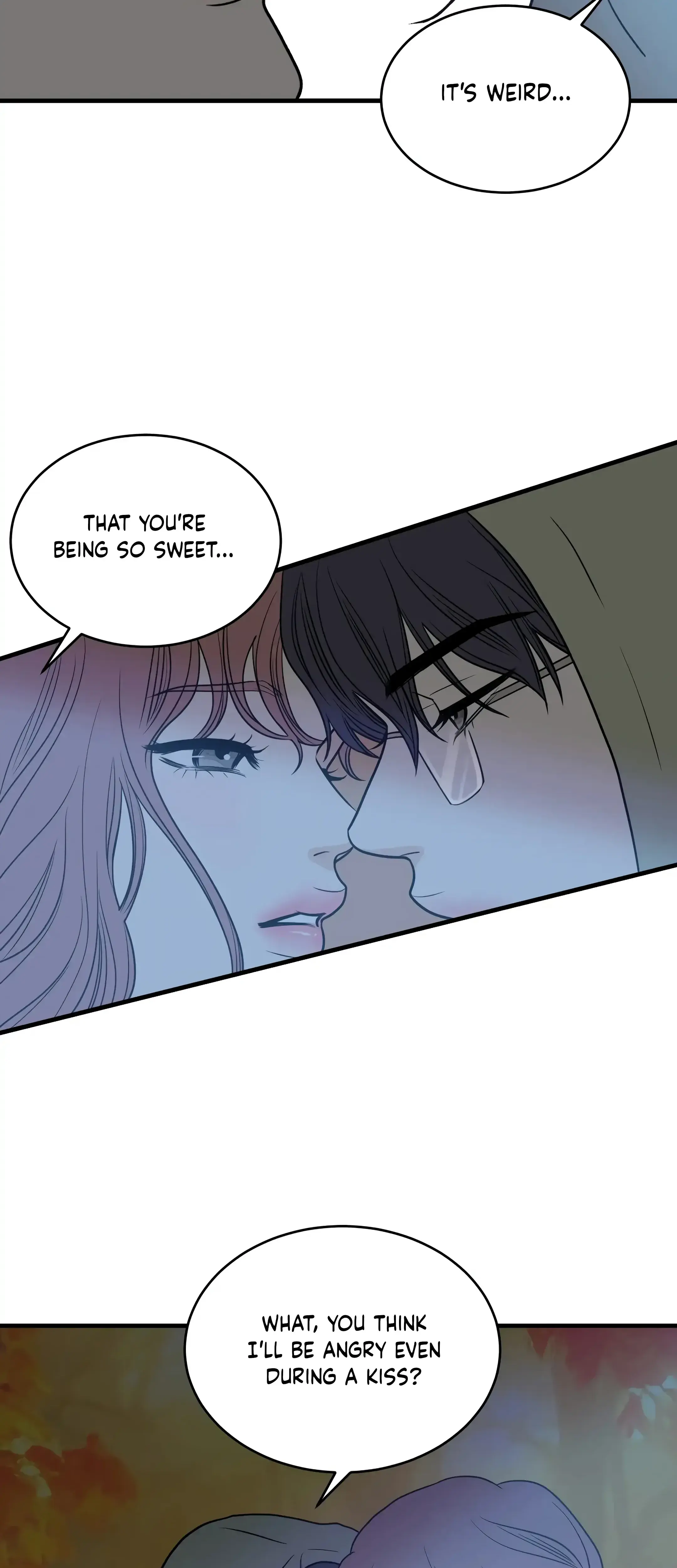 Dahae Dream Chapter 30 - Page 31