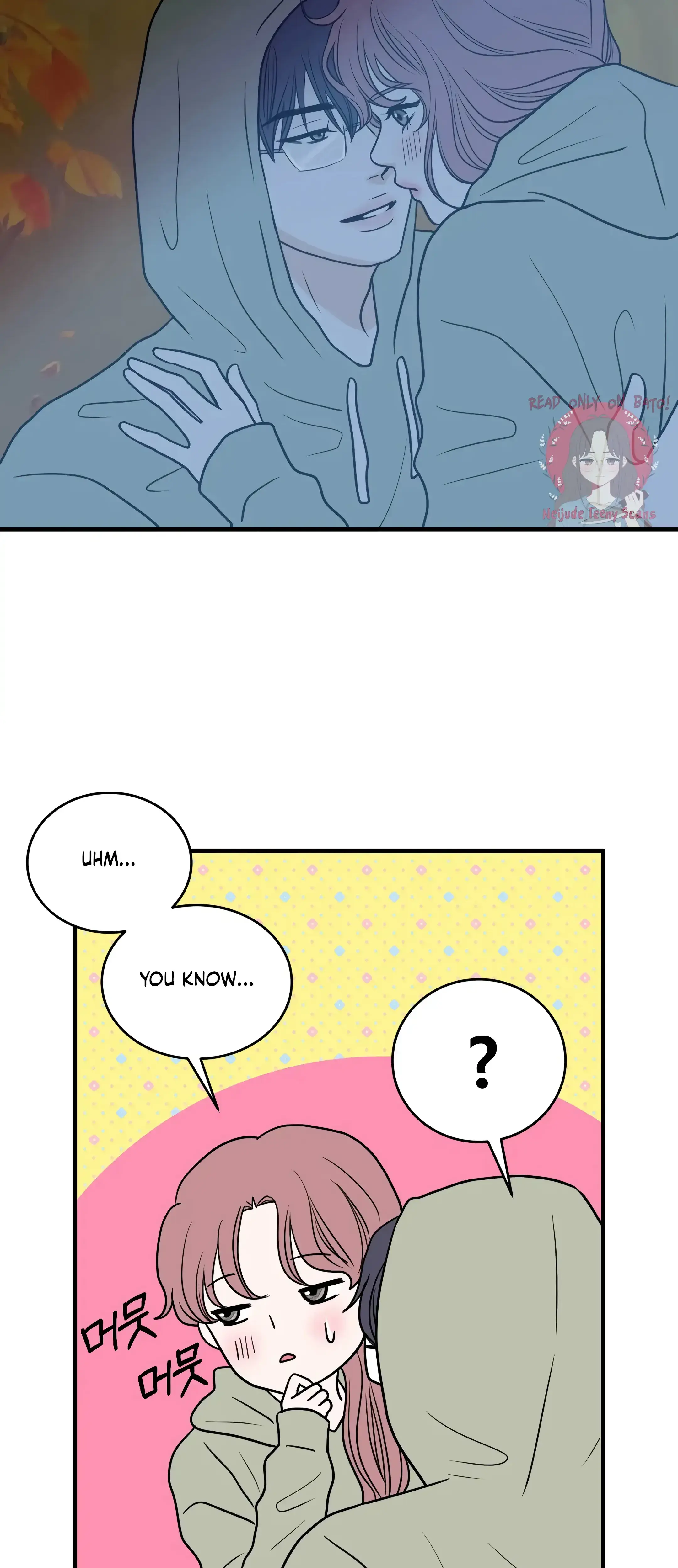 Dahae Dream Chapter 30 - Page 32
