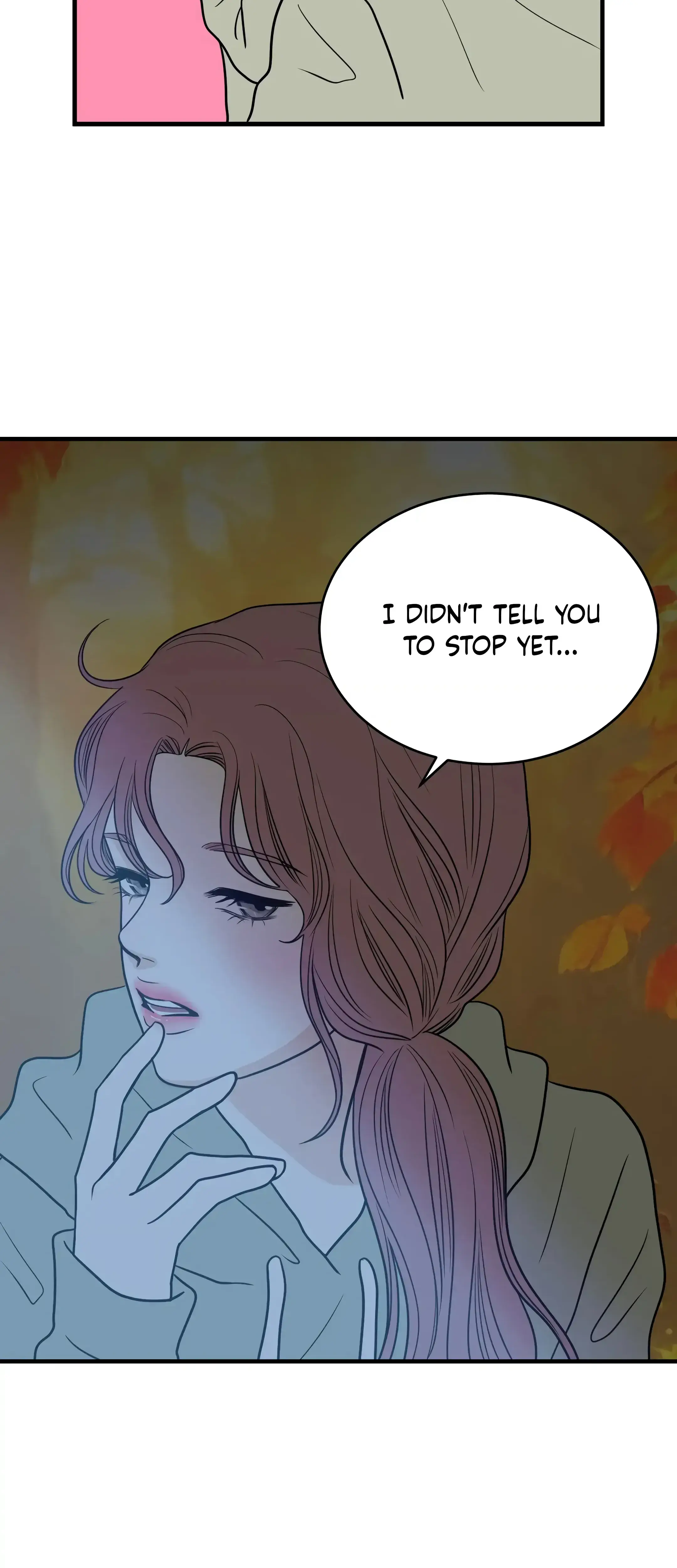 Dahae Dream Chapter 30 - Page 33