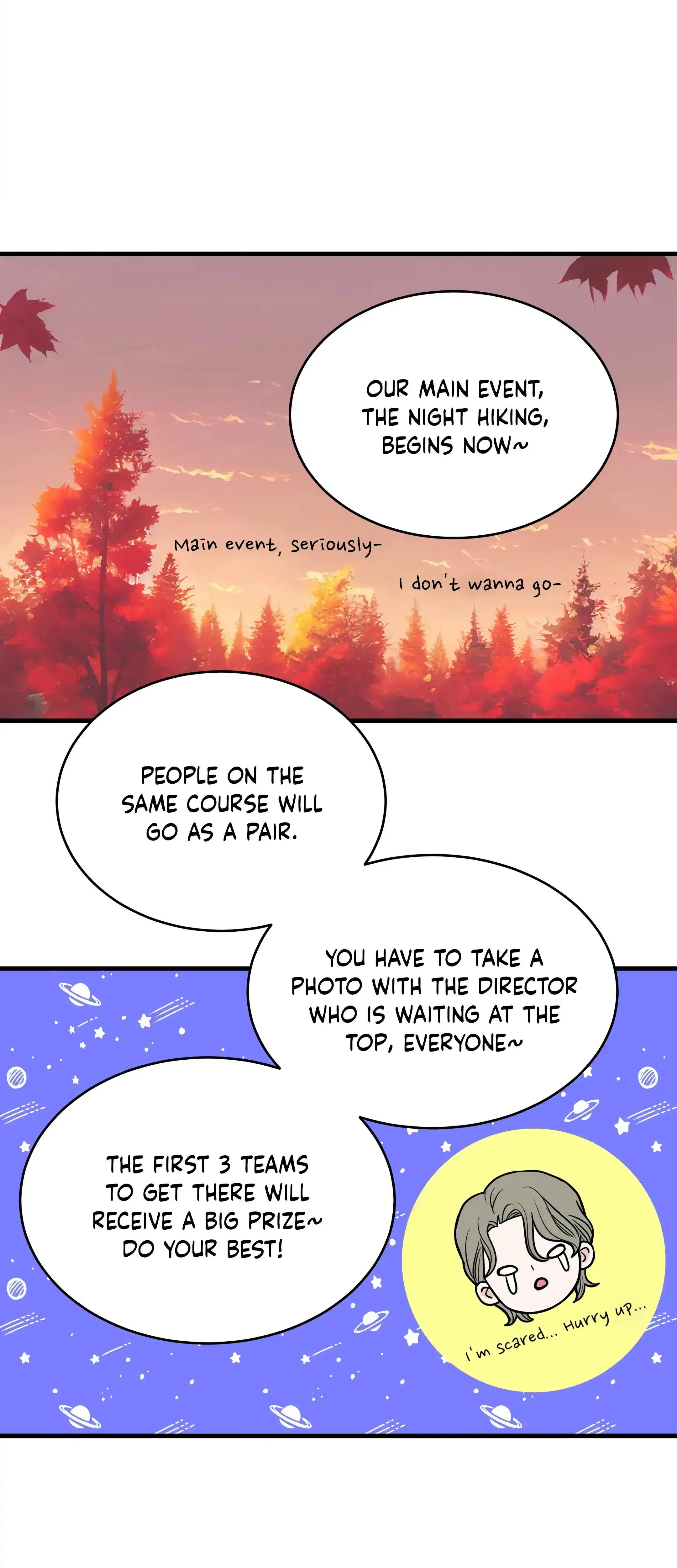 Dahae Dream Chapter 30 - Page 6