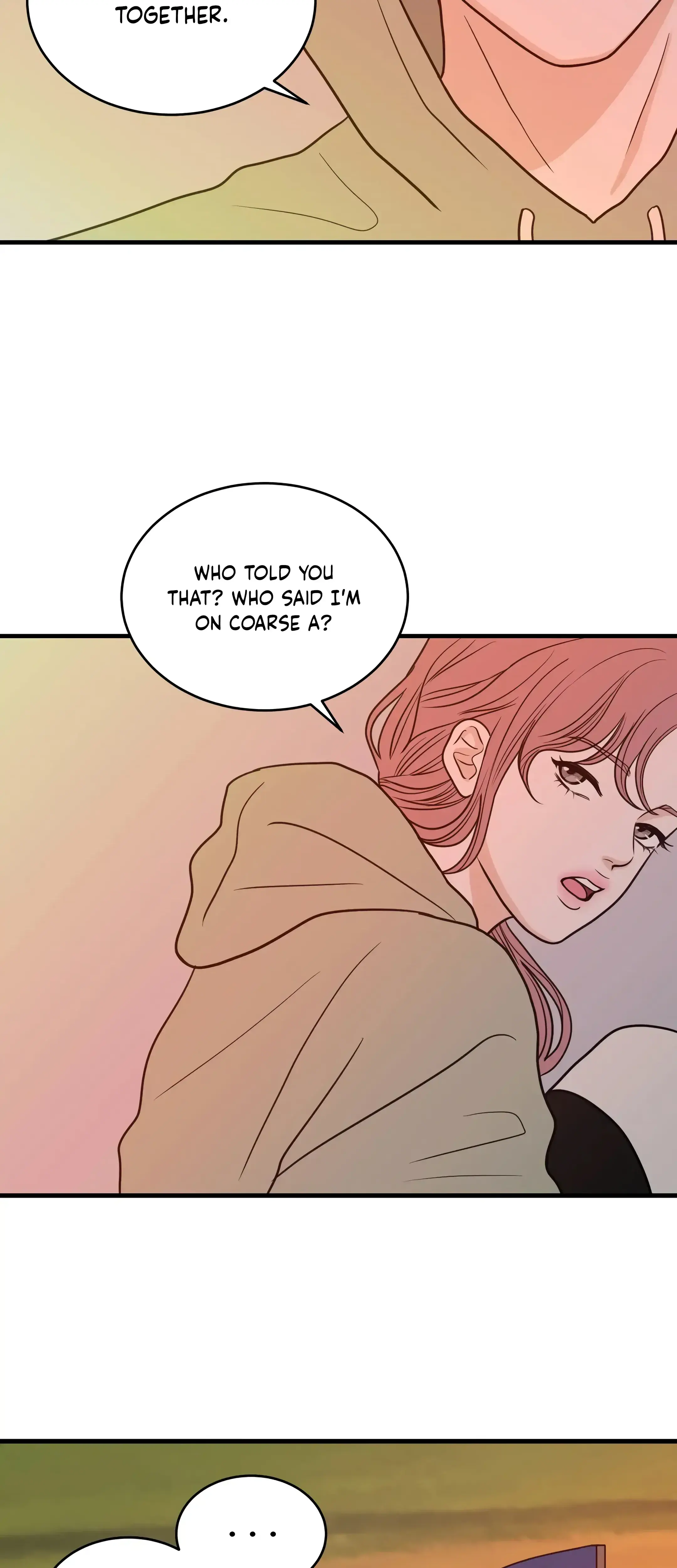 Dahae Dream Chapter 30 - Page 8
