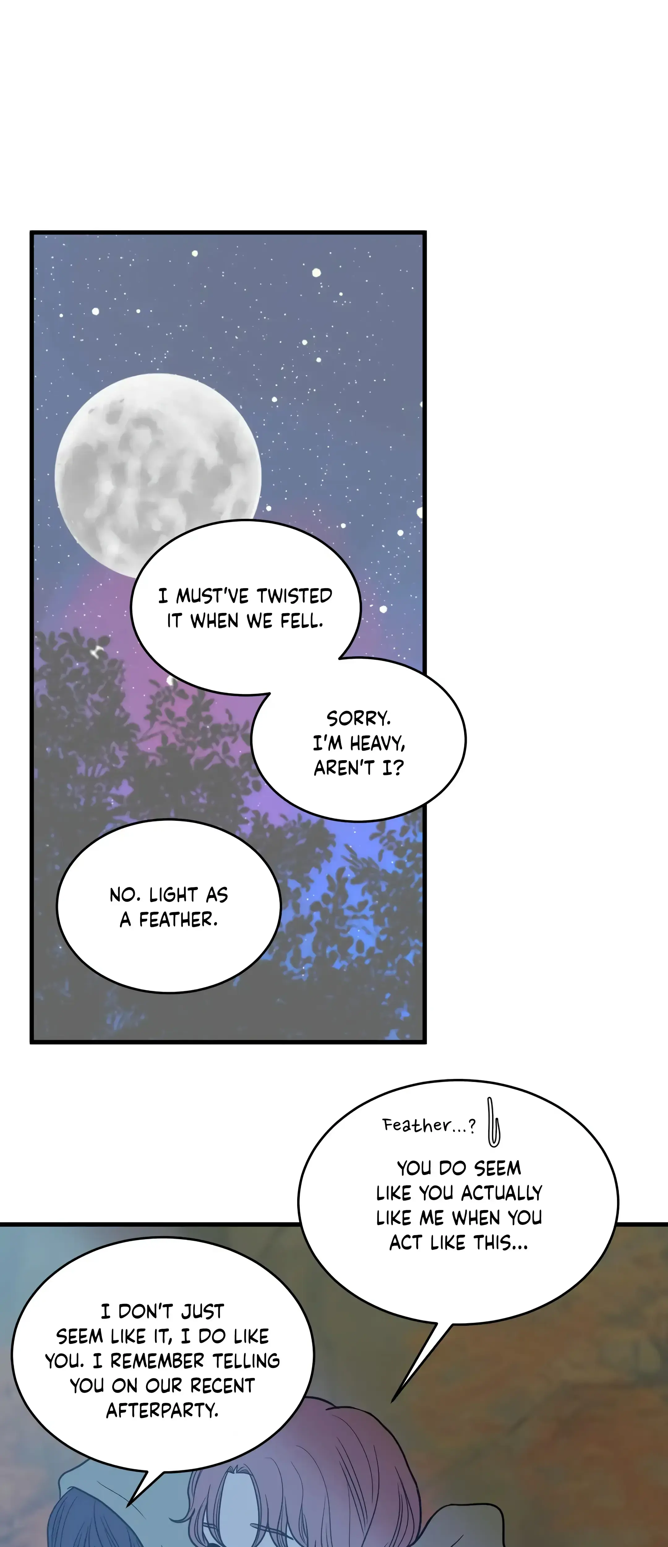 Dahae Dream Chapter 31 - Page 14