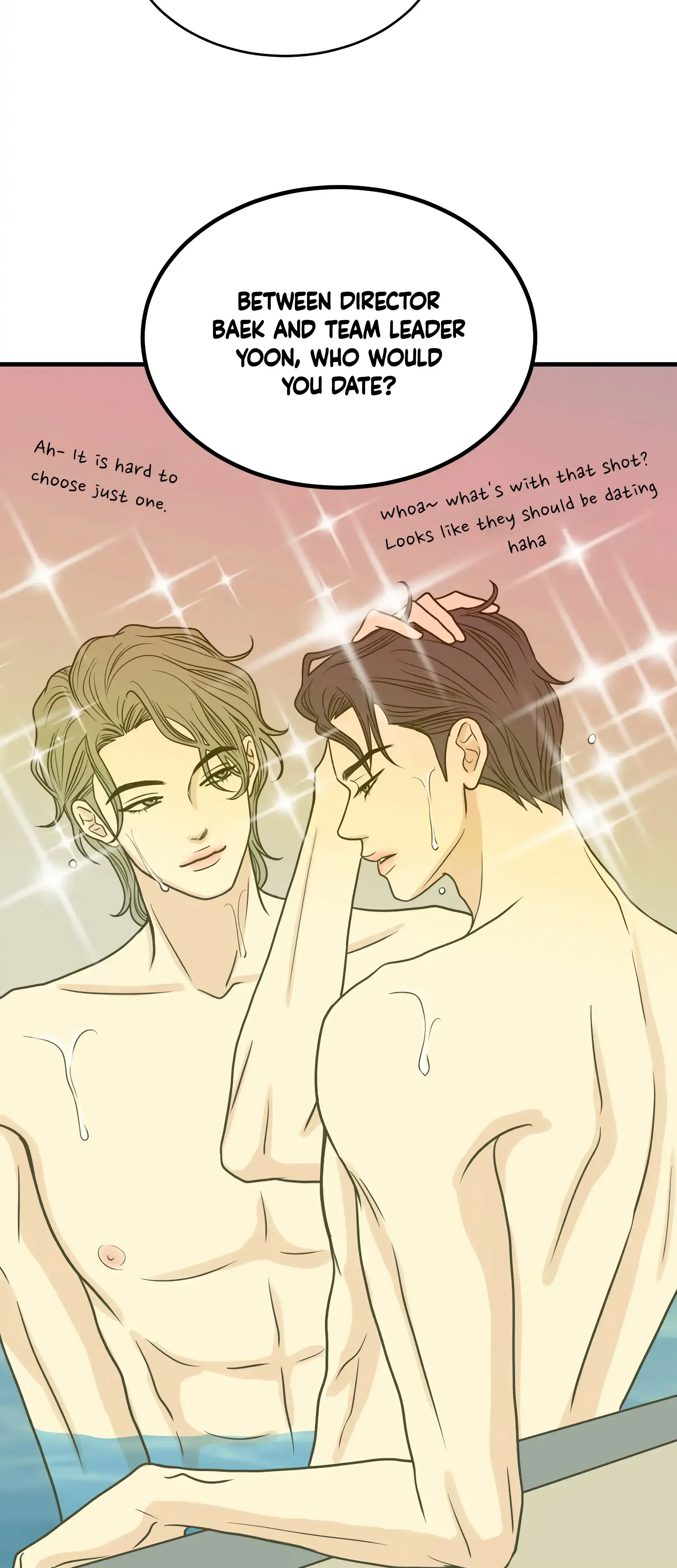 Dahae Dream Chapter 31 - Page 19