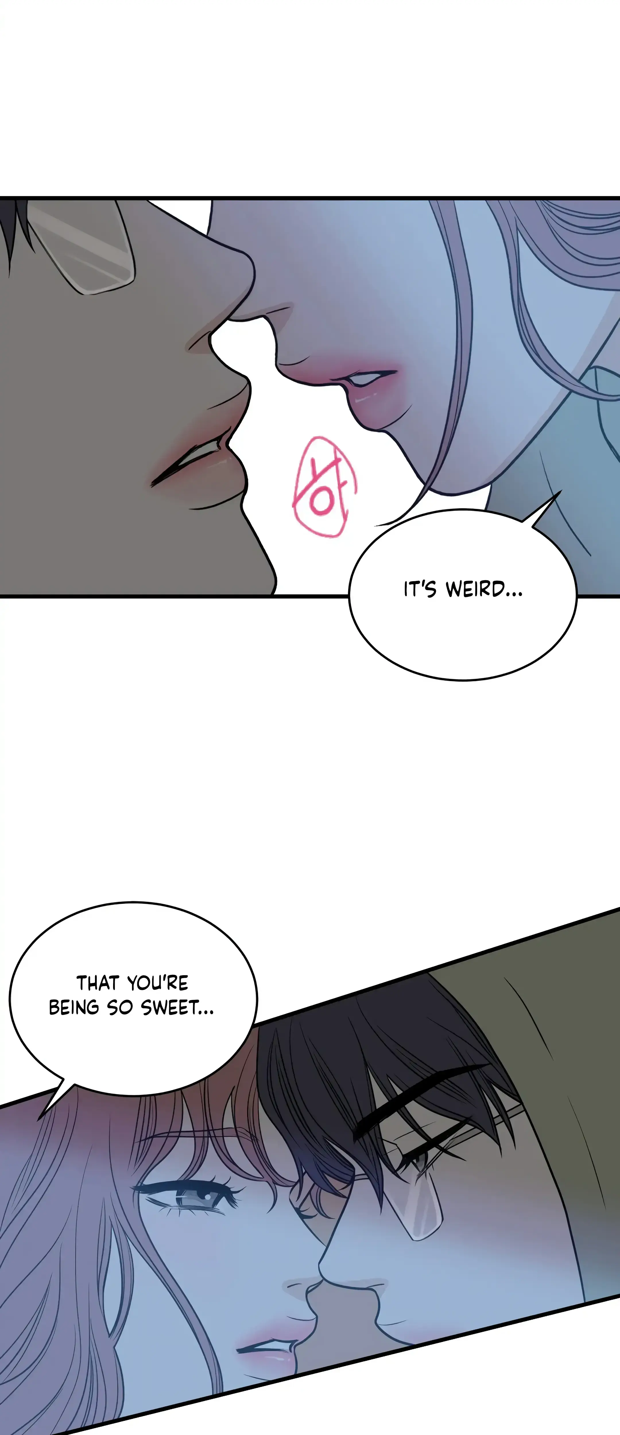 Dahae Dream Chapter 31 - Page 2