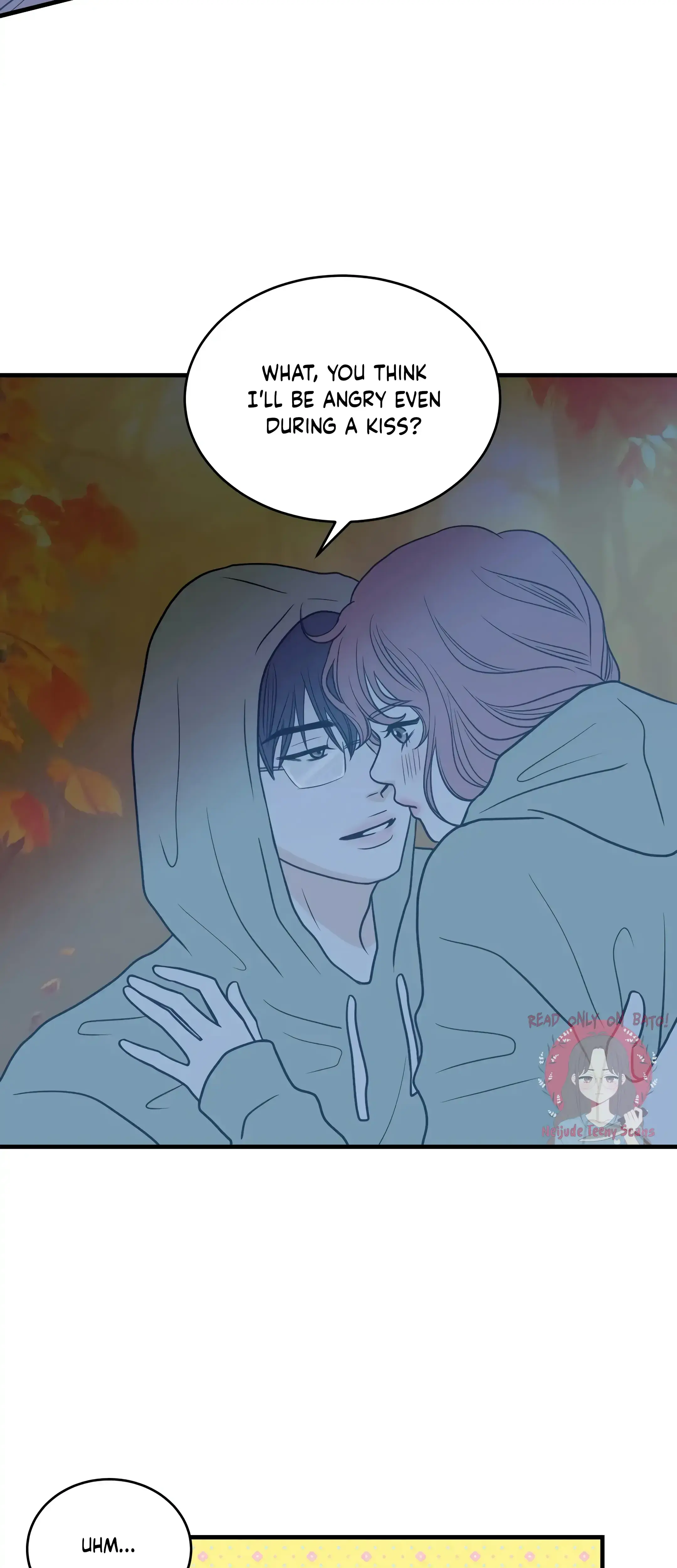 Dahae Dream Chapter 31 - Page 3