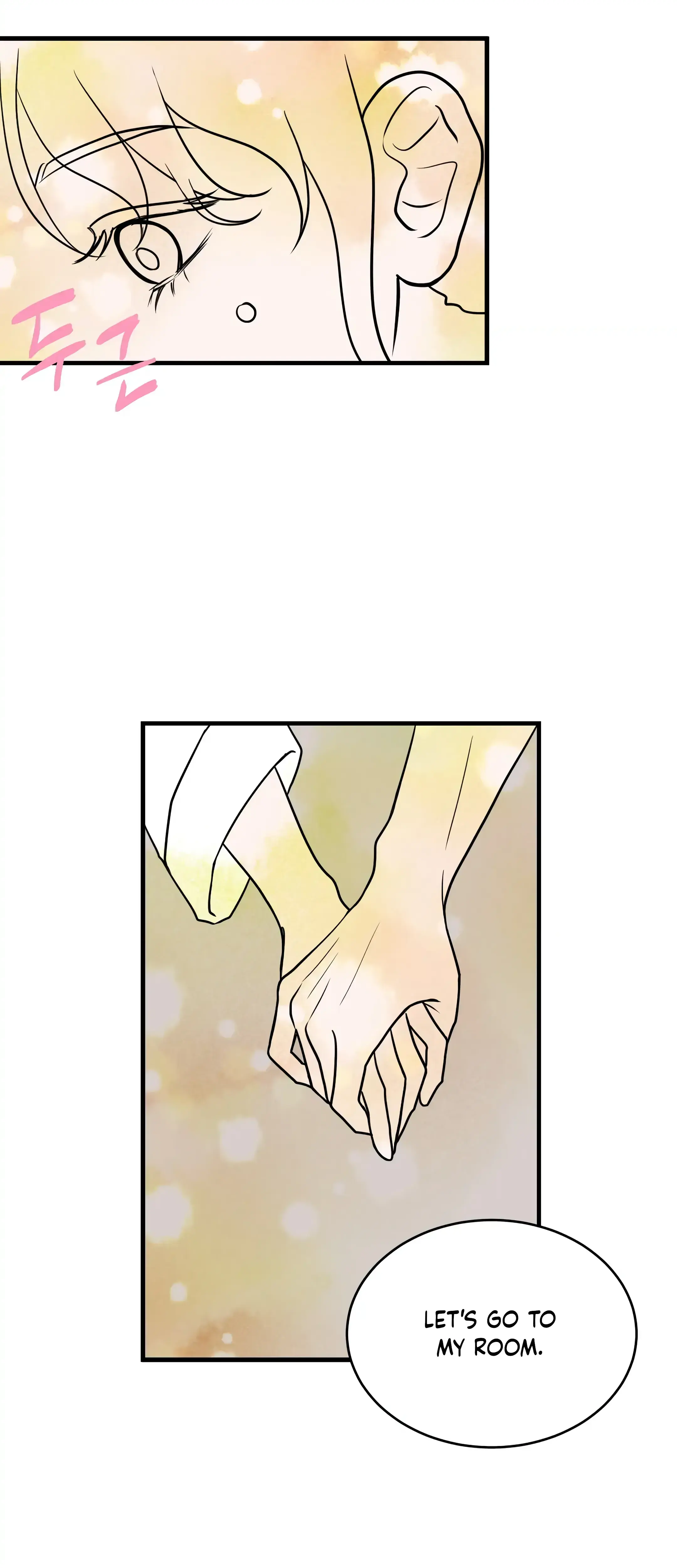 Dahae Dream Chapter 31 - Page 30
