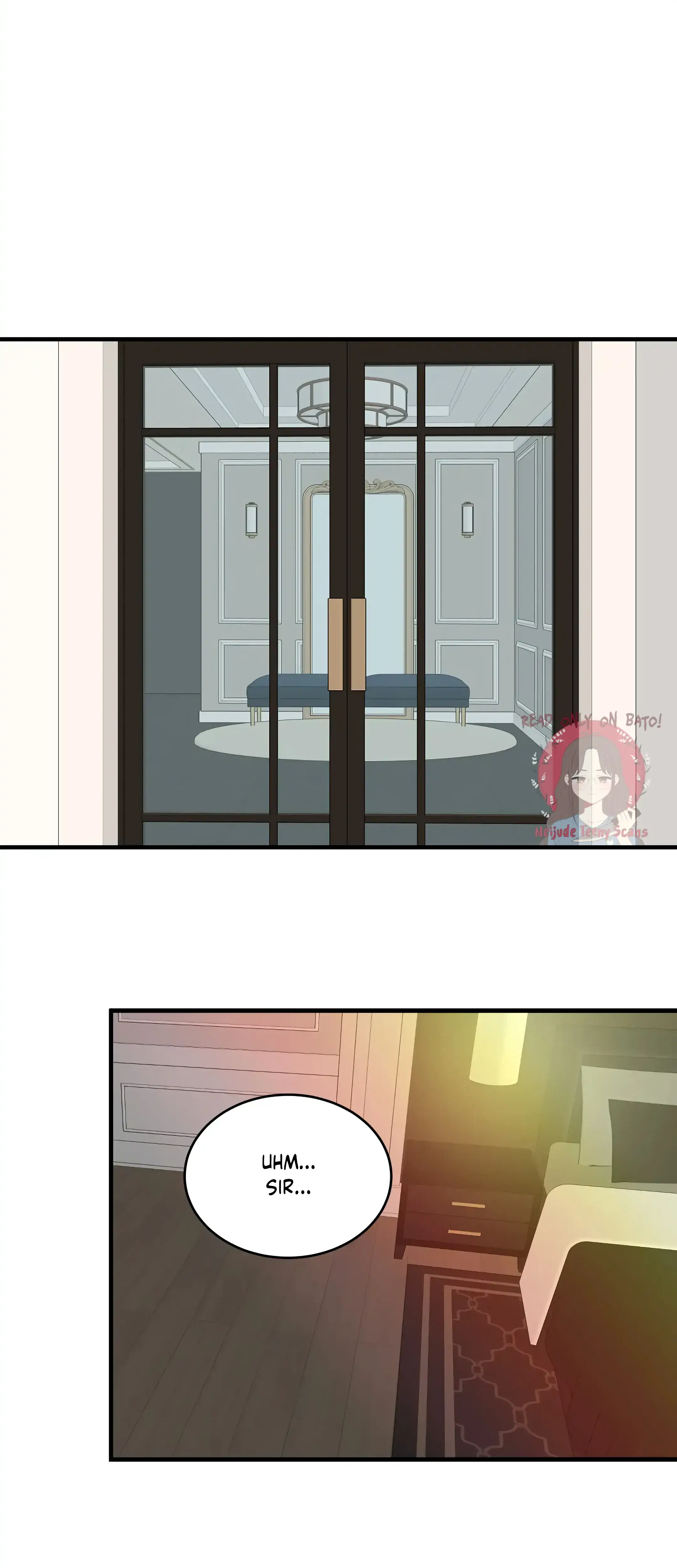 Dahae Dream Chapter 31 - Page 31