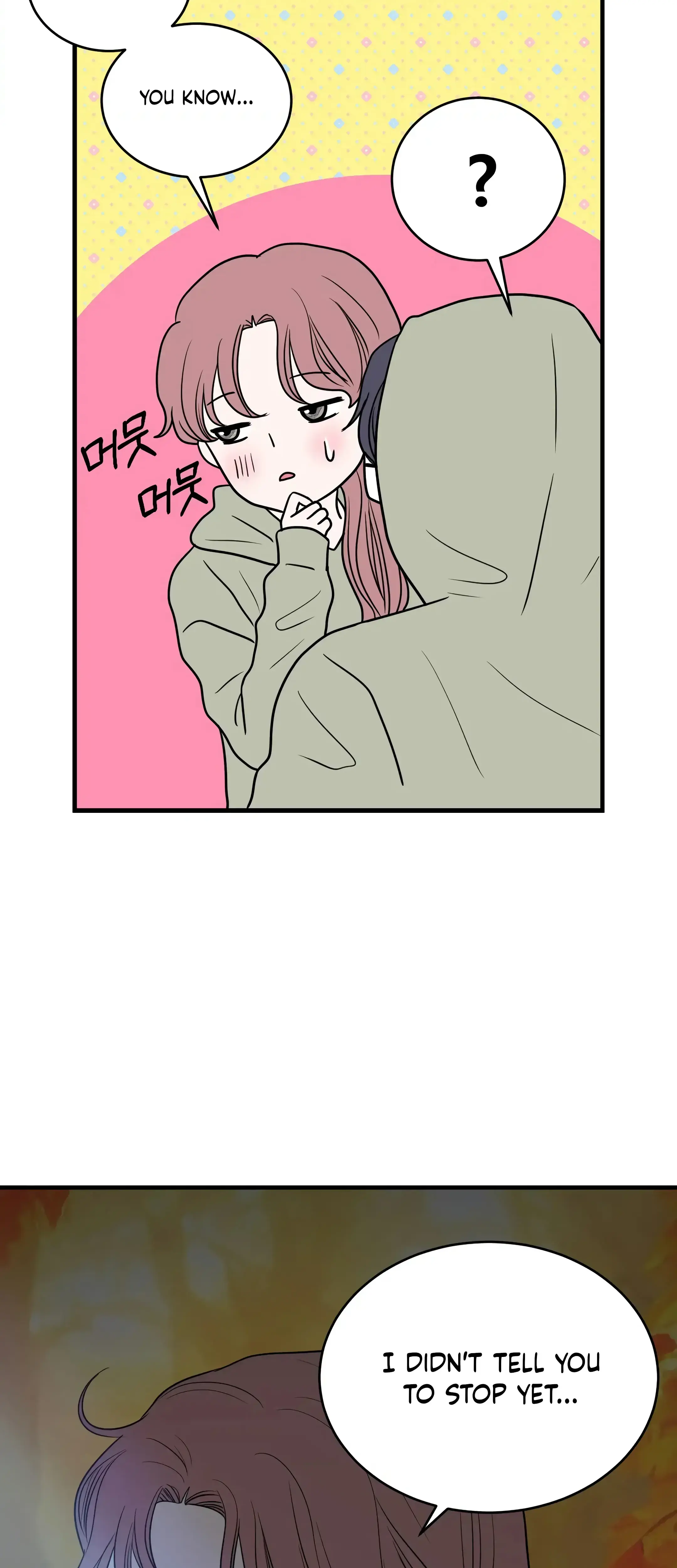 Dahae Dream Chapter 31 - Page 4