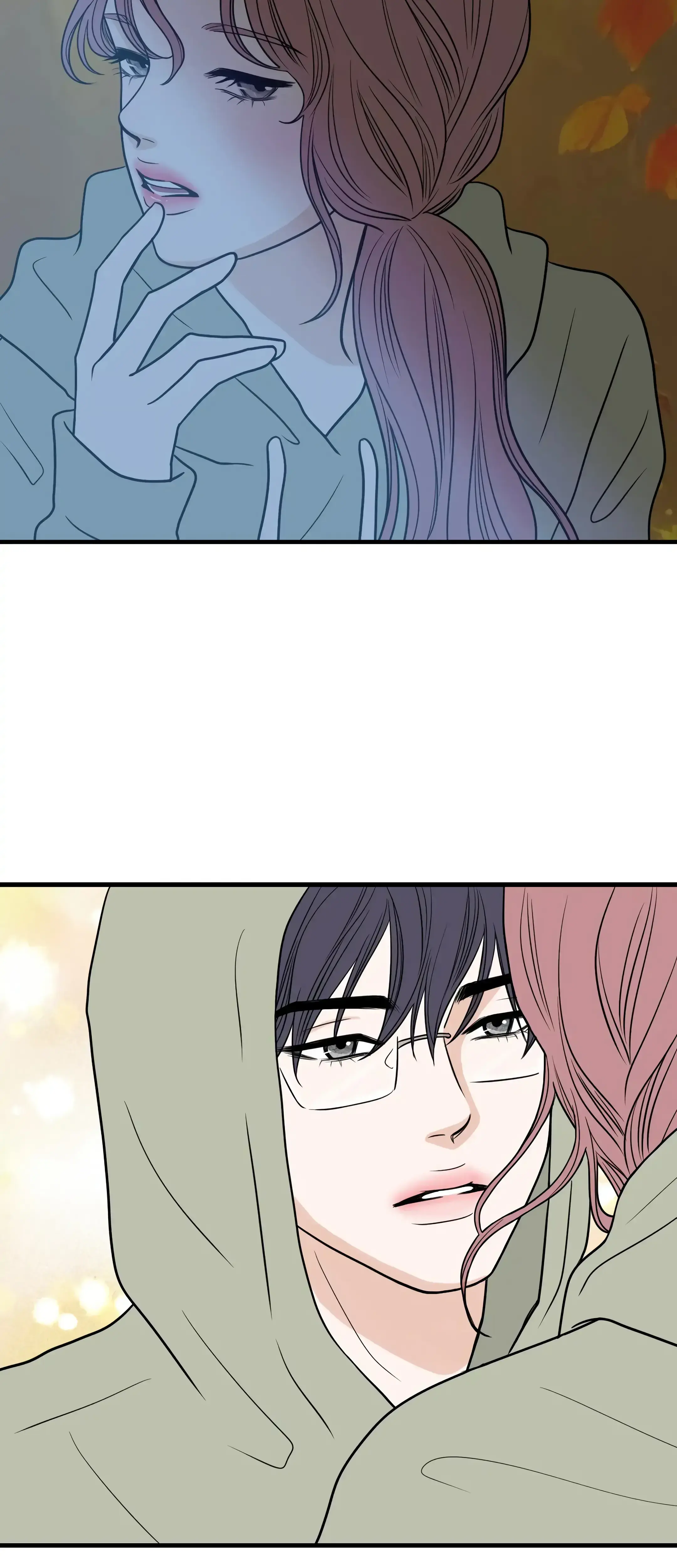 Dahae Dream Chapter 31 - Page 5