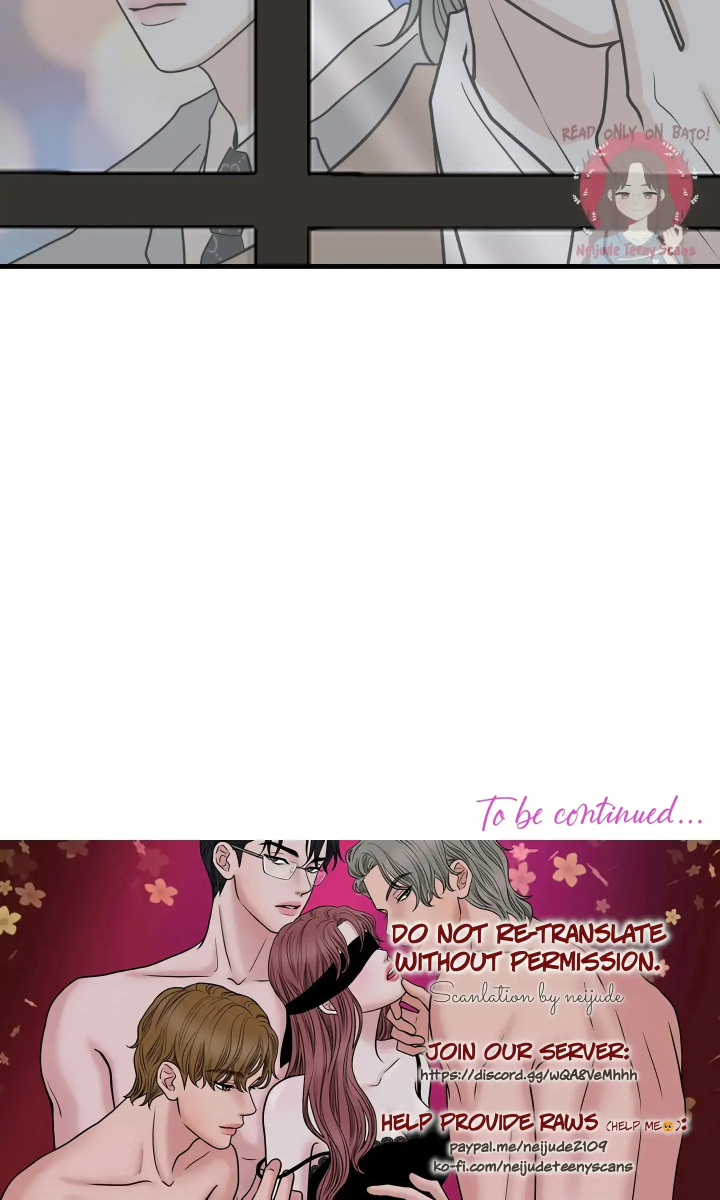 Dahae Dream Chapter 32 - Page 25