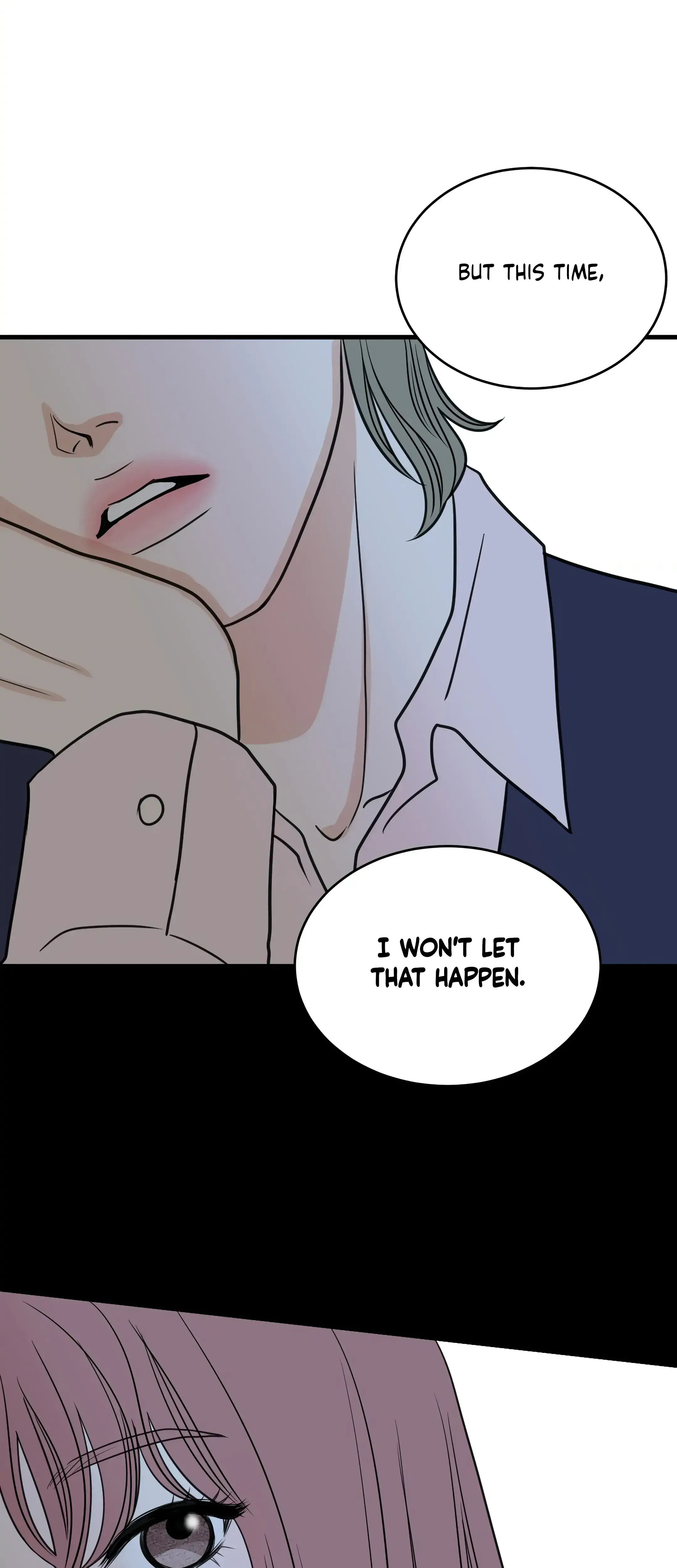 Dahae Dream Chapter 33 - Page 15