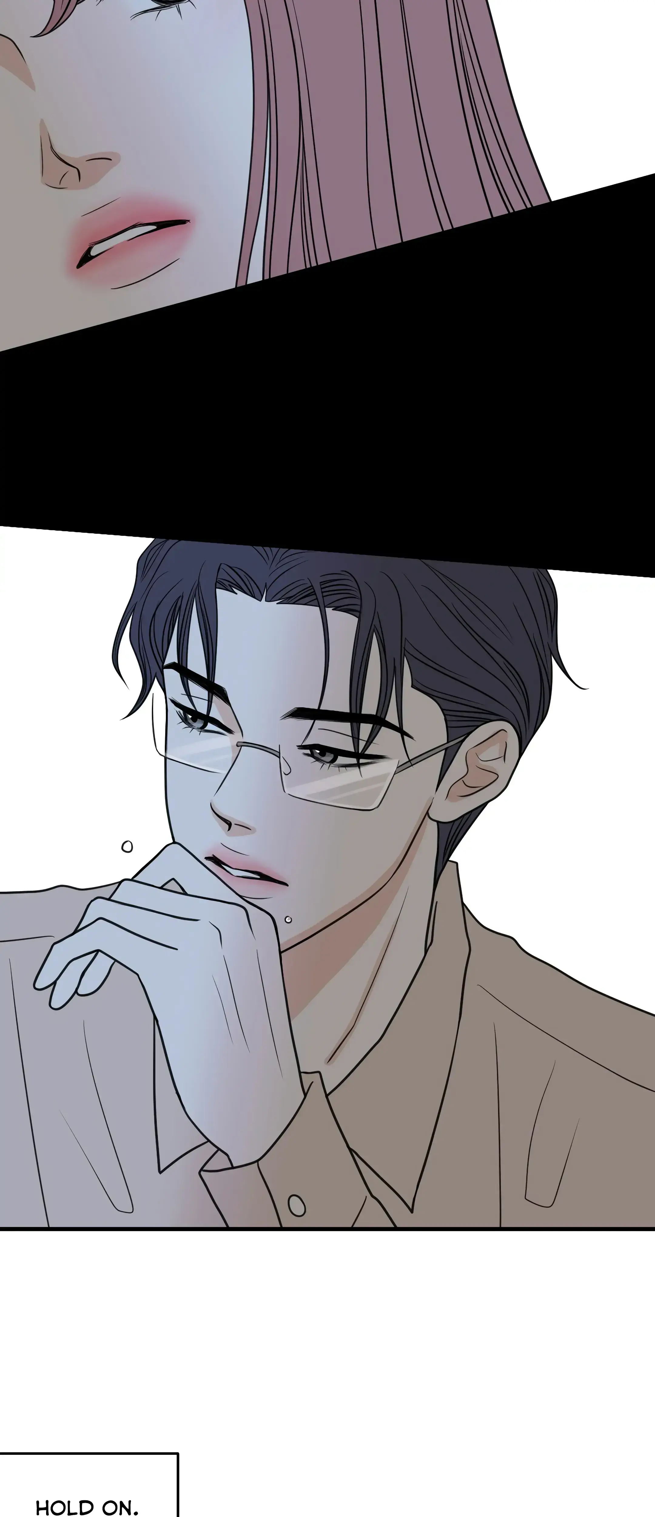 Dahae Dream Chapter 33 - Page 16