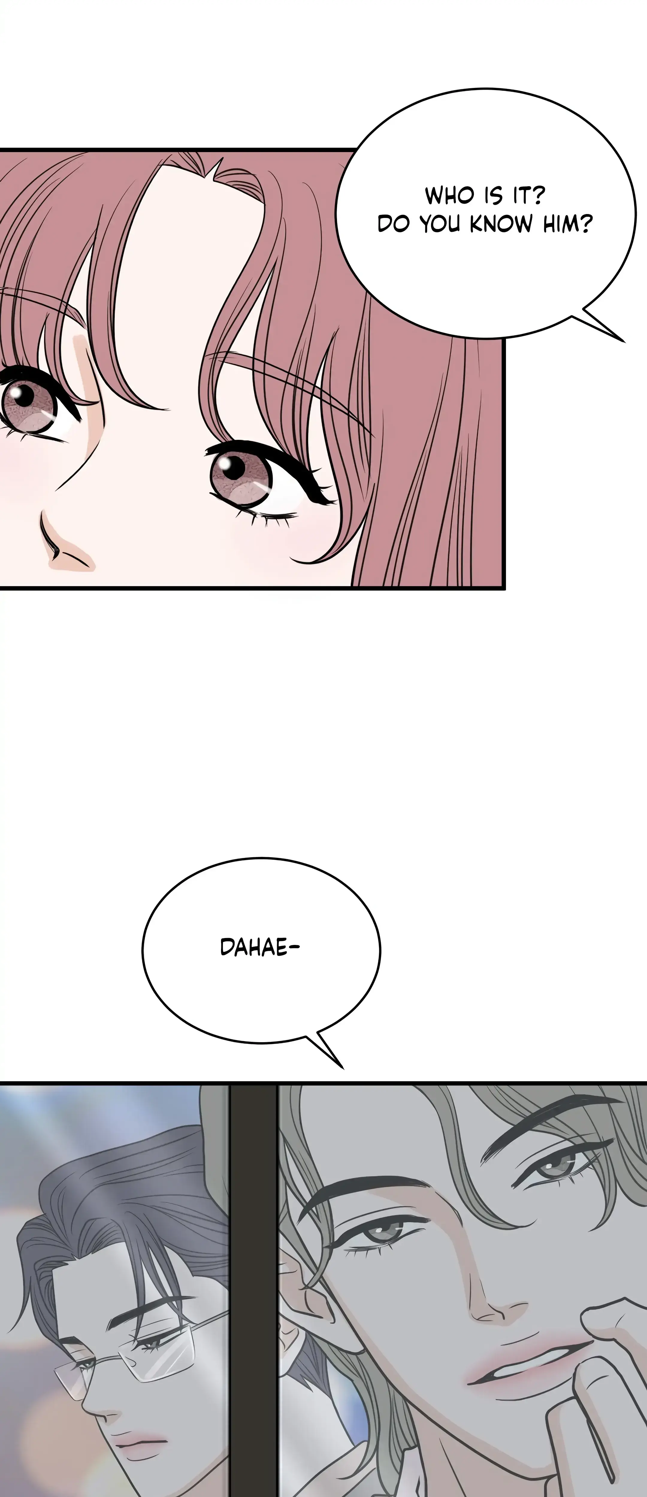 Dahae Dream Chapter 33 - Page 2