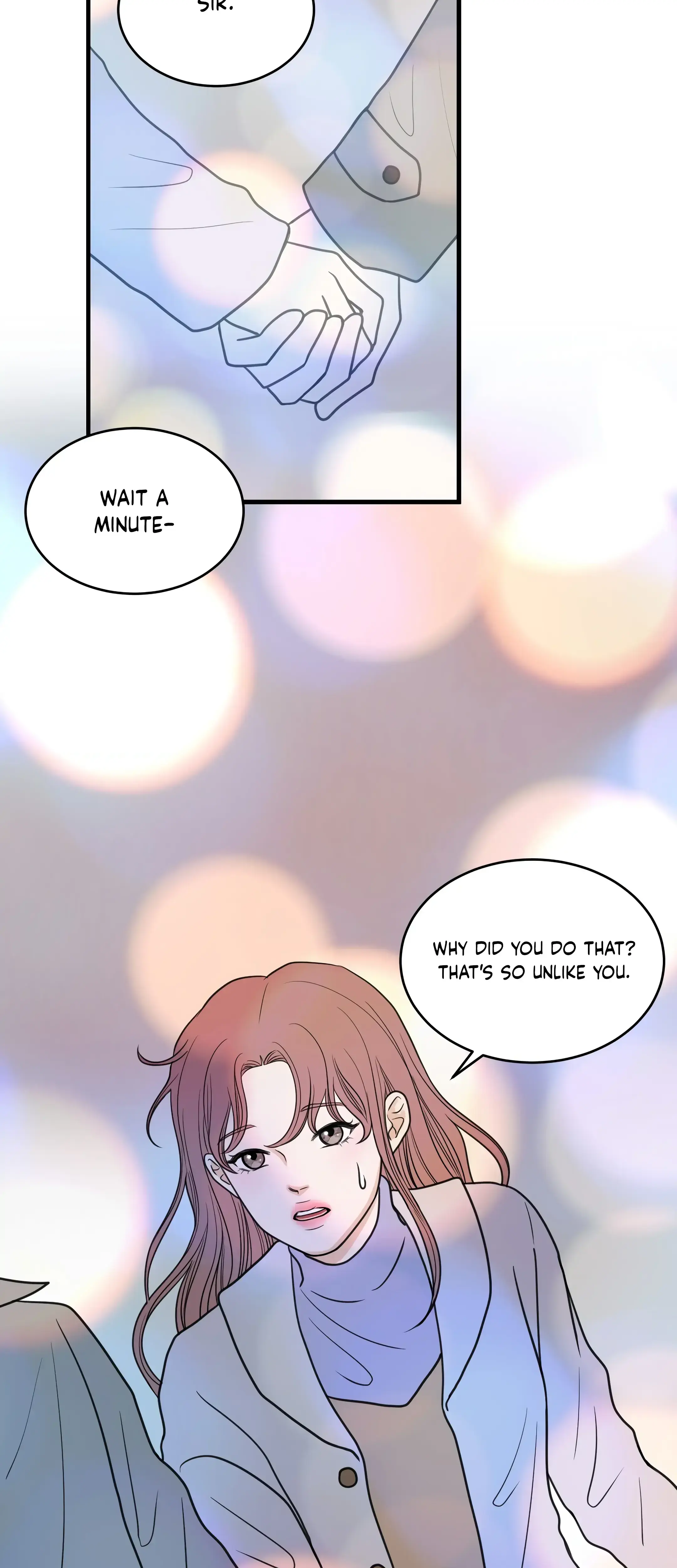 Dahae Dream Chapter 33 - Page 24