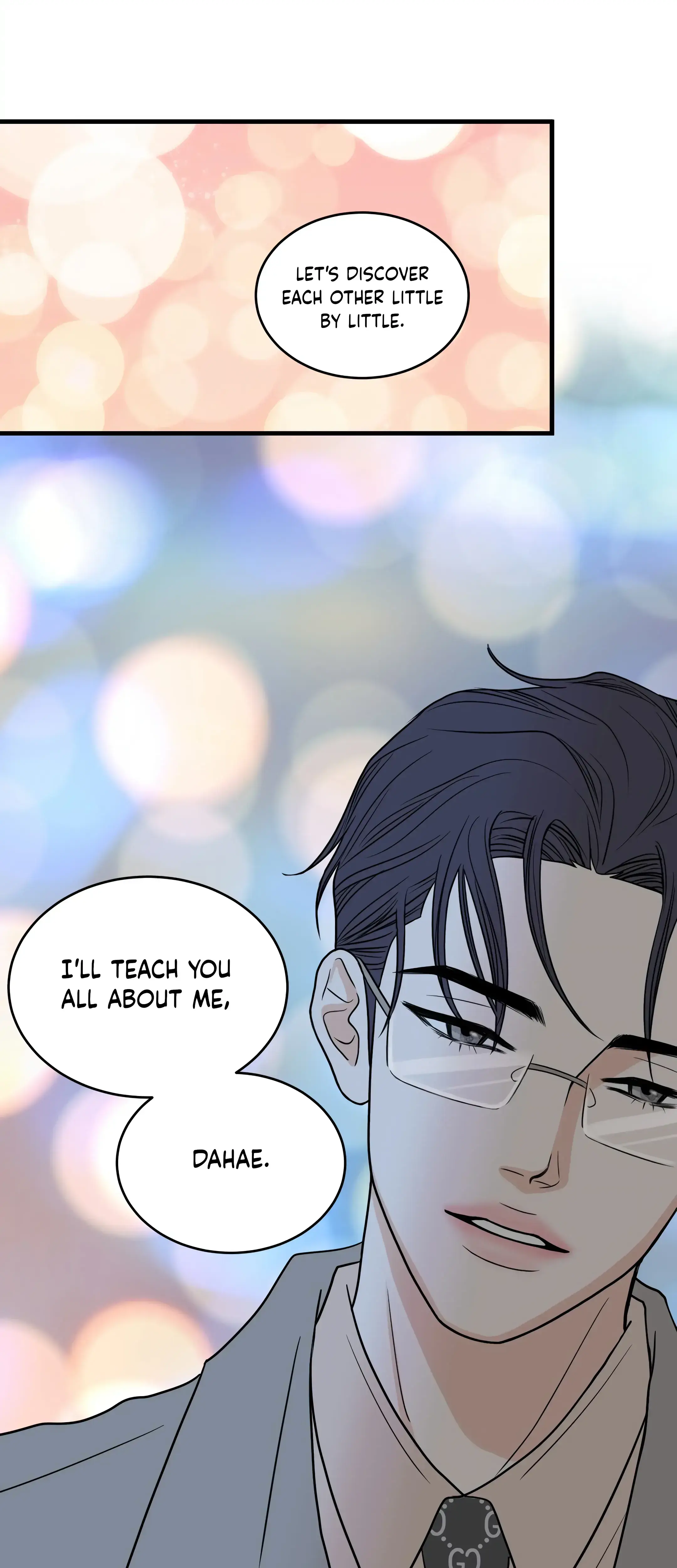 Dahae Dream Chapter 33 - Page 29