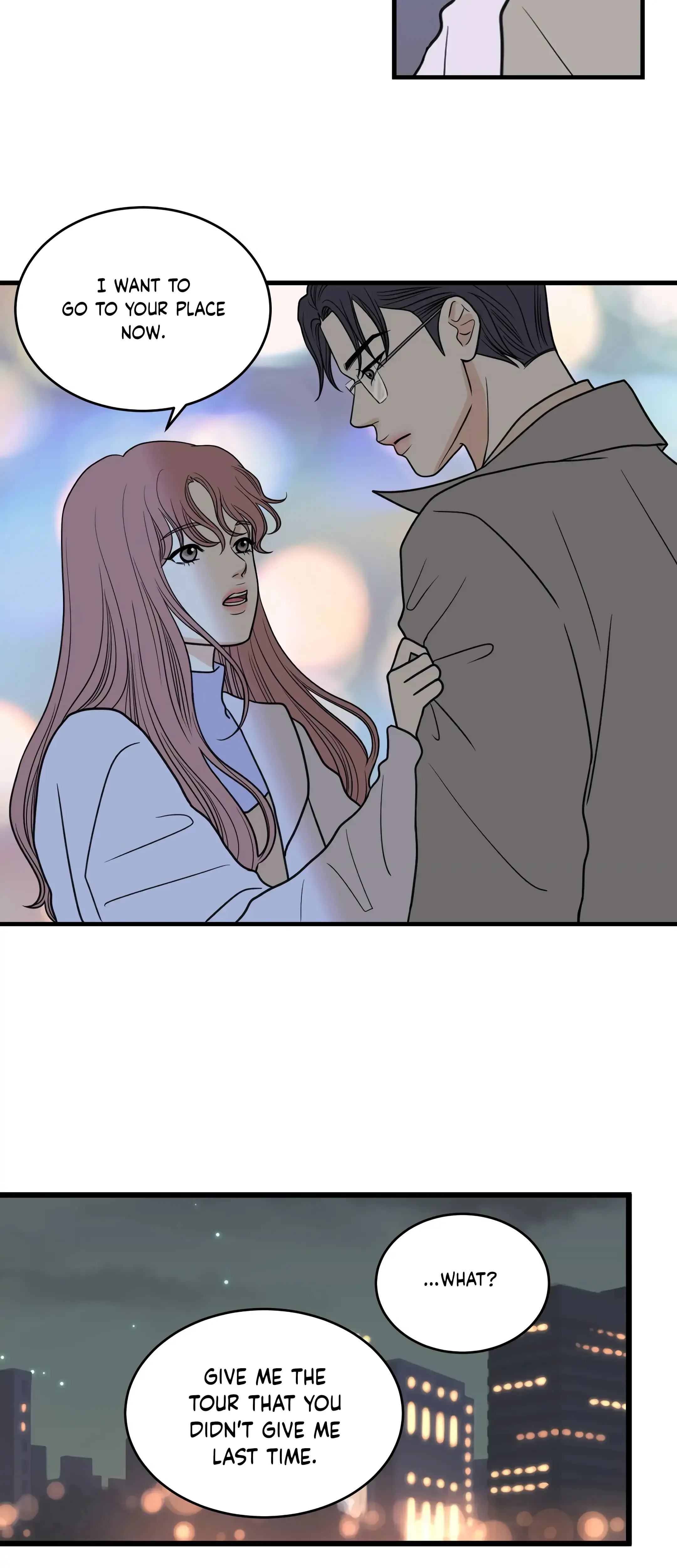 Dahae Dream Chapter 33 - Page 31