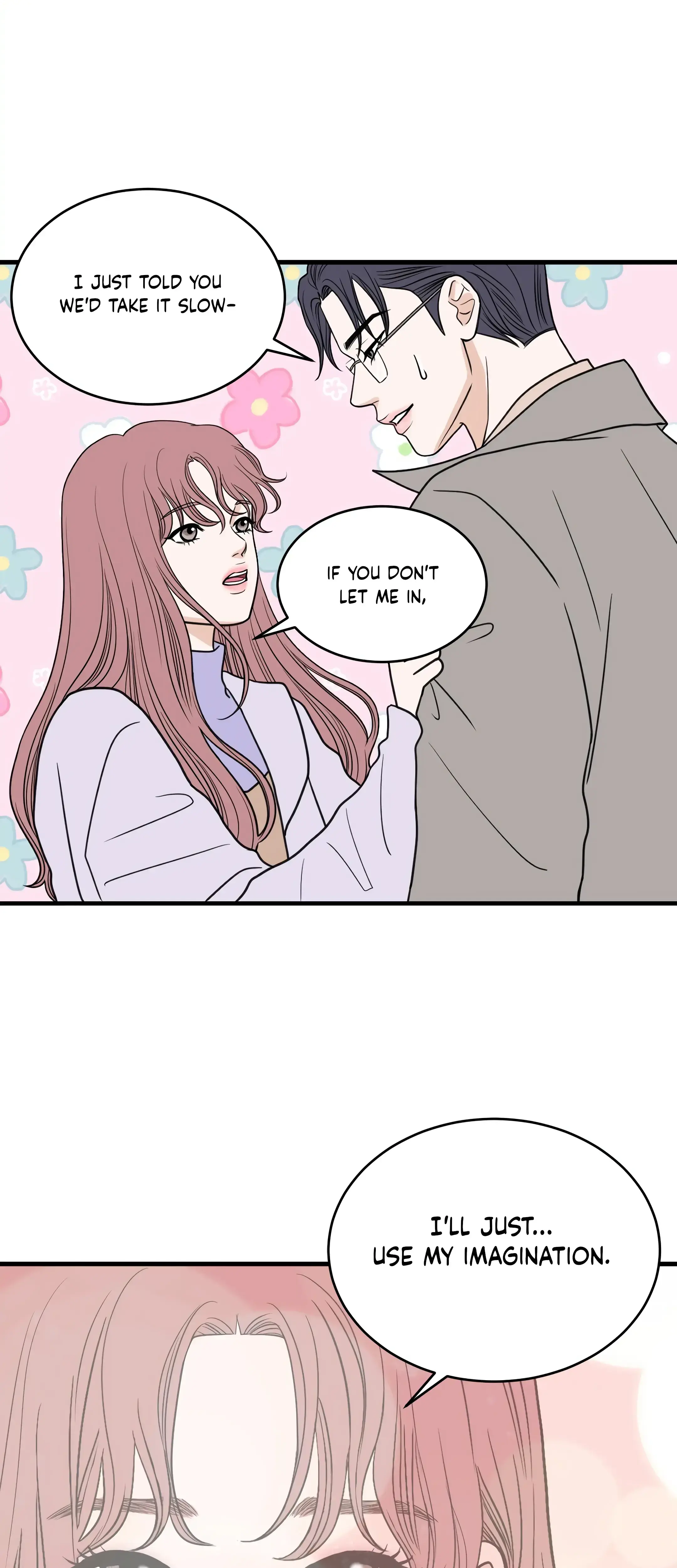 Dahae Dream Chapter 33 - Page 32