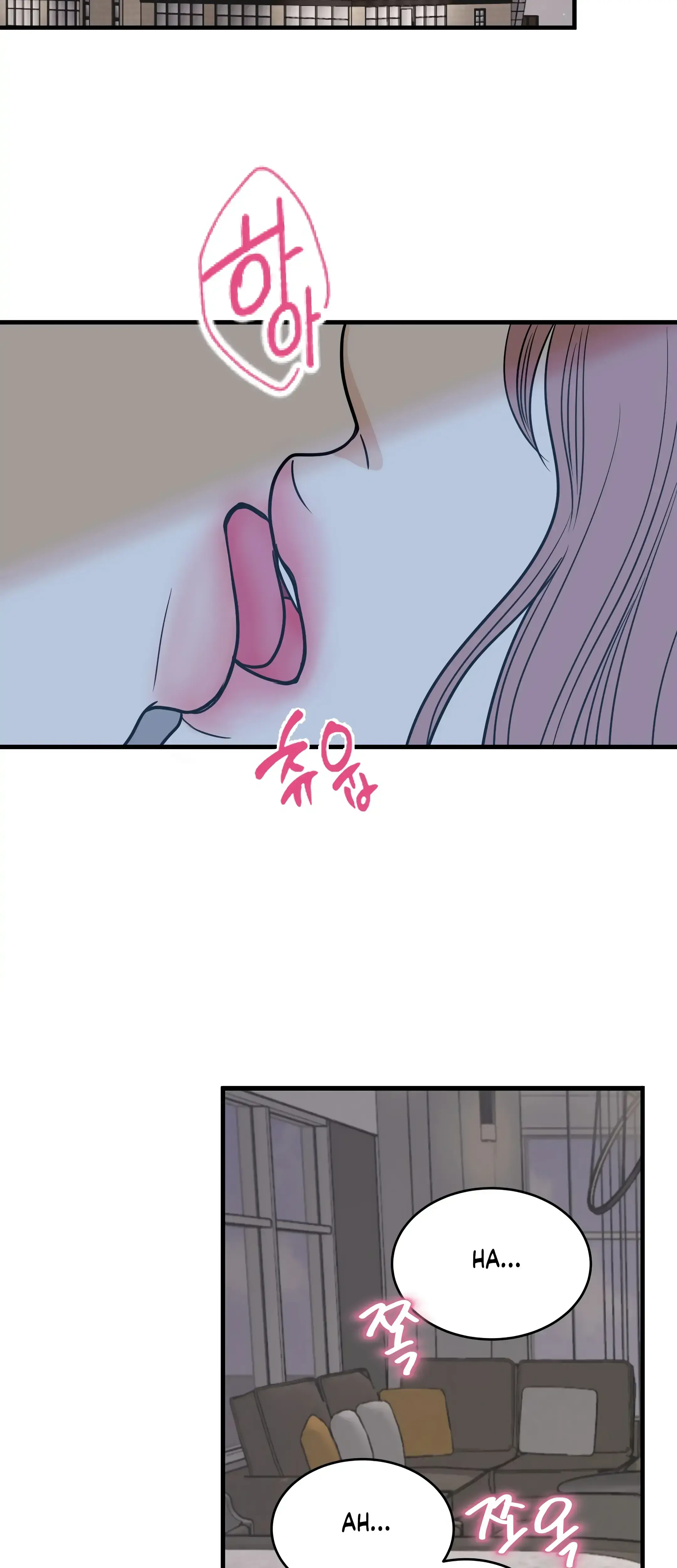Dahae Dream Chapter 33 - Page 34