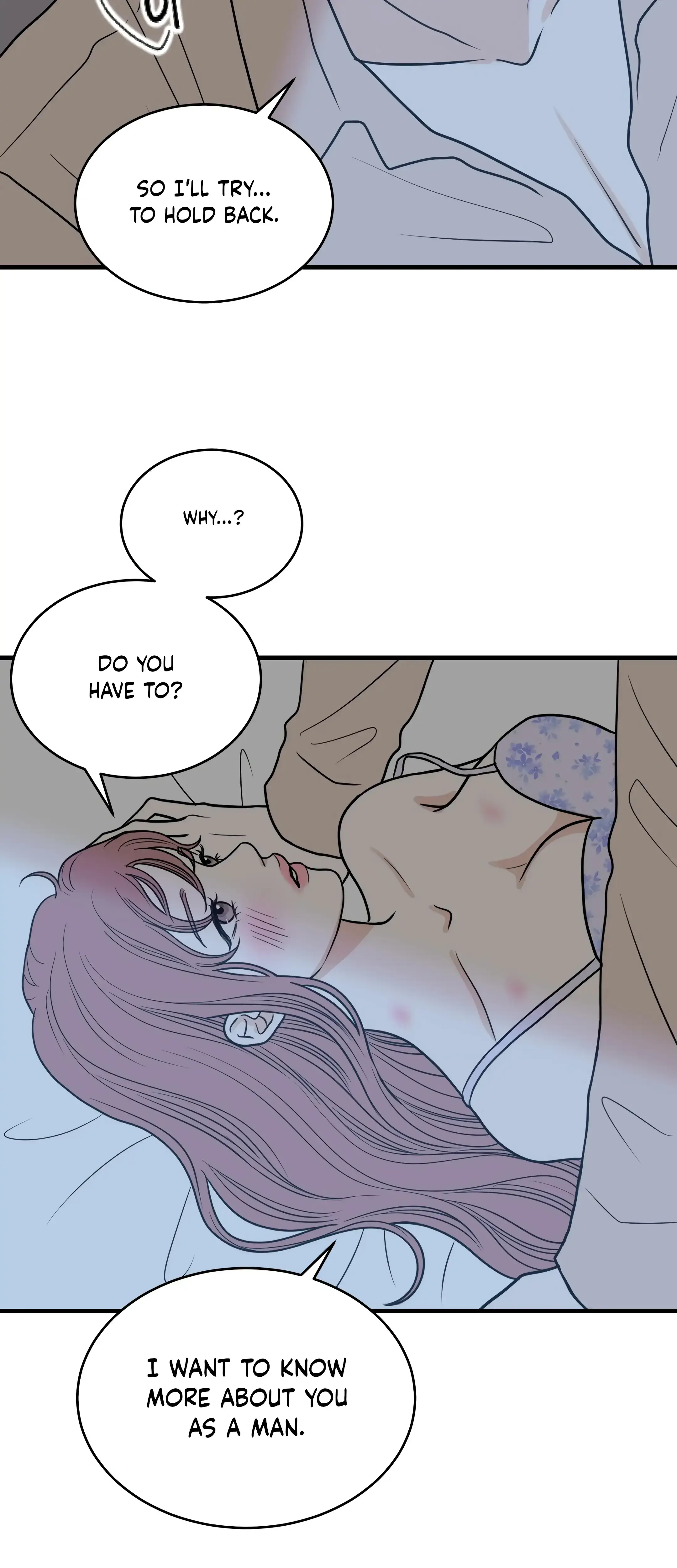 Dahae Dream Chapter 33 - Page 36