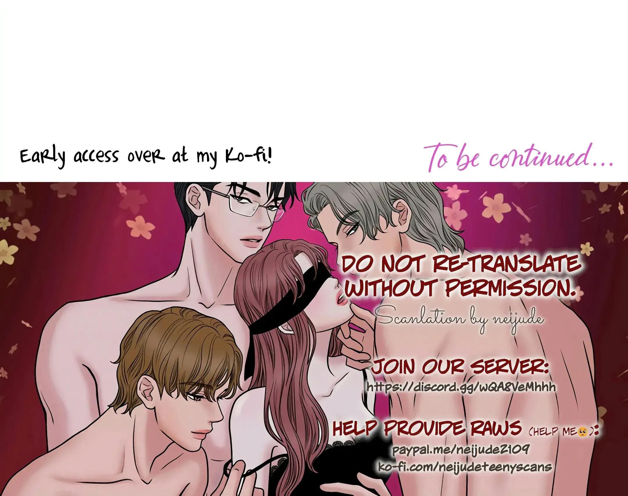 Dahae Dream Chapter 33 - Page 38