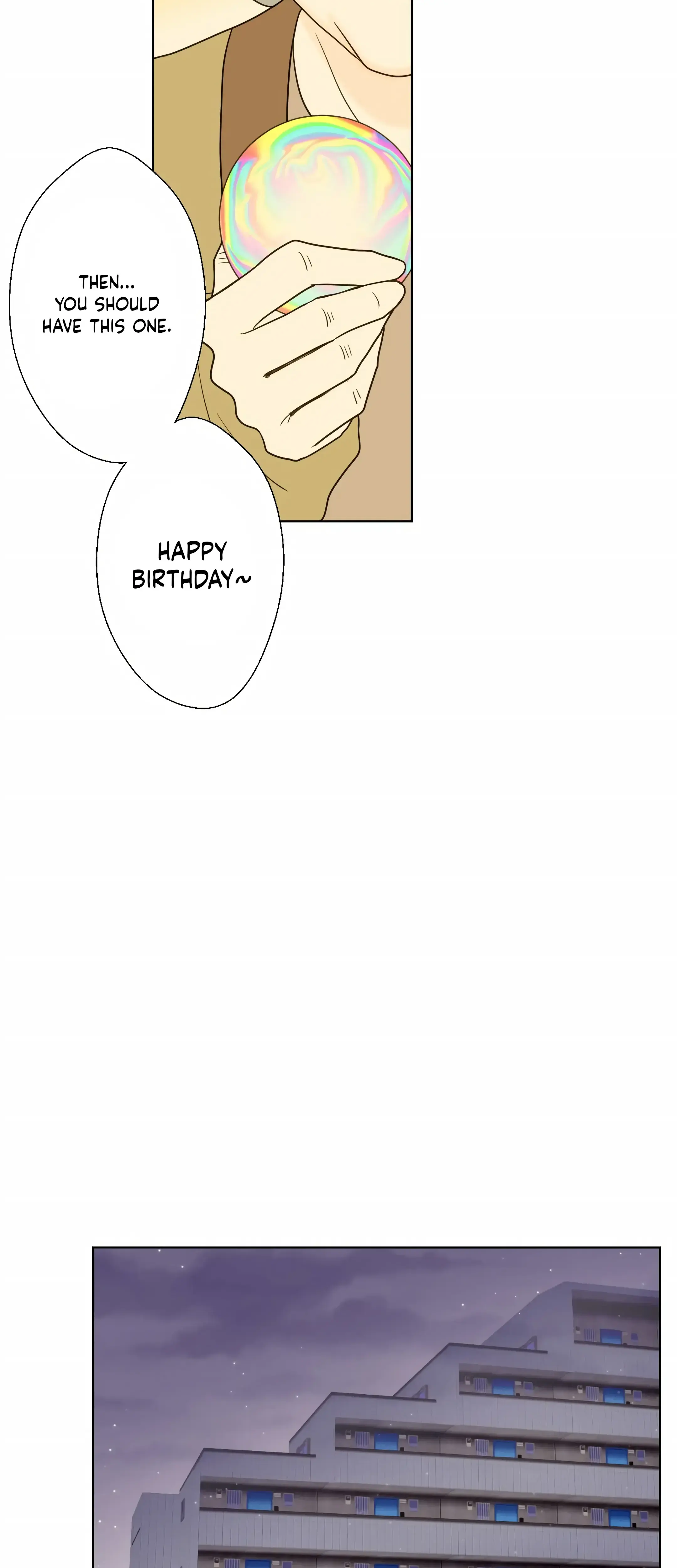 Dahae Dream Chapter 4 - Page 10