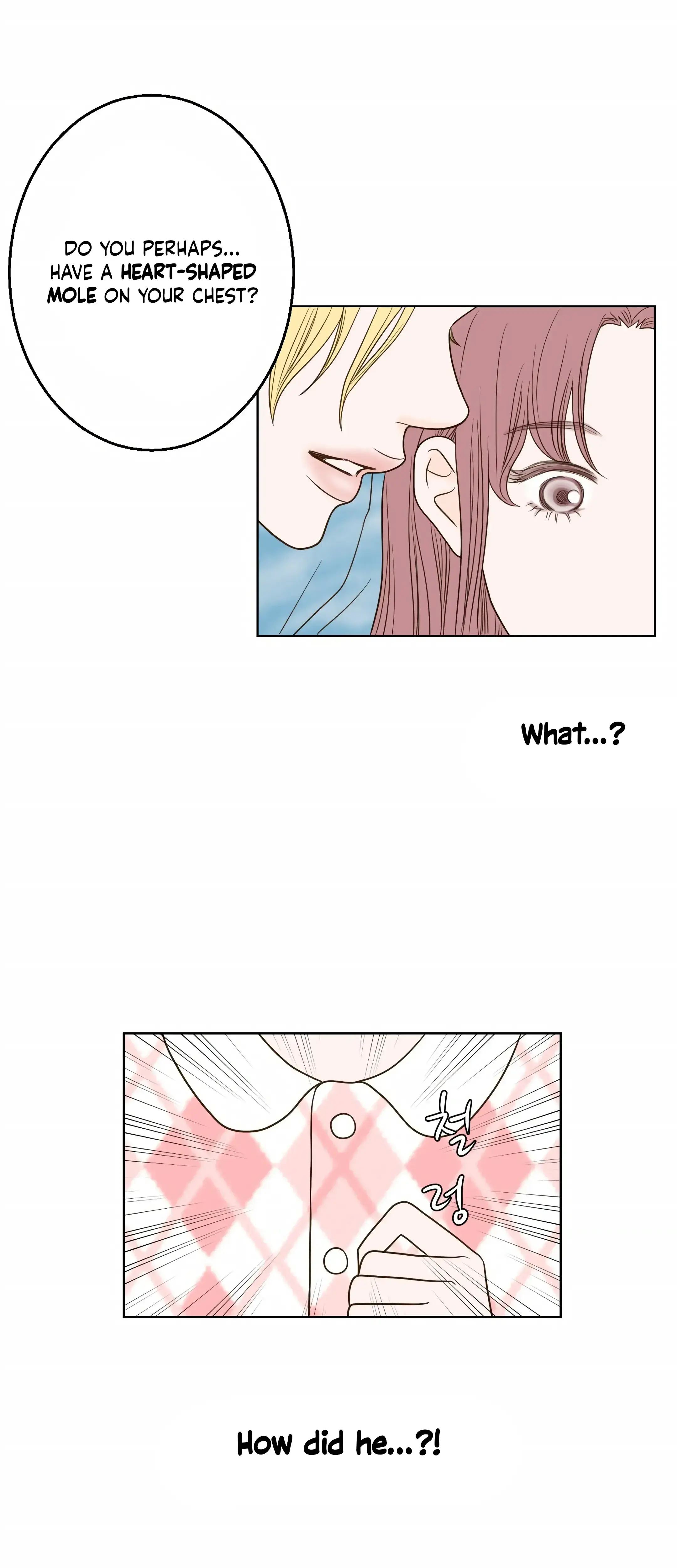 Dahae Dream Chapter 4 - Page 23