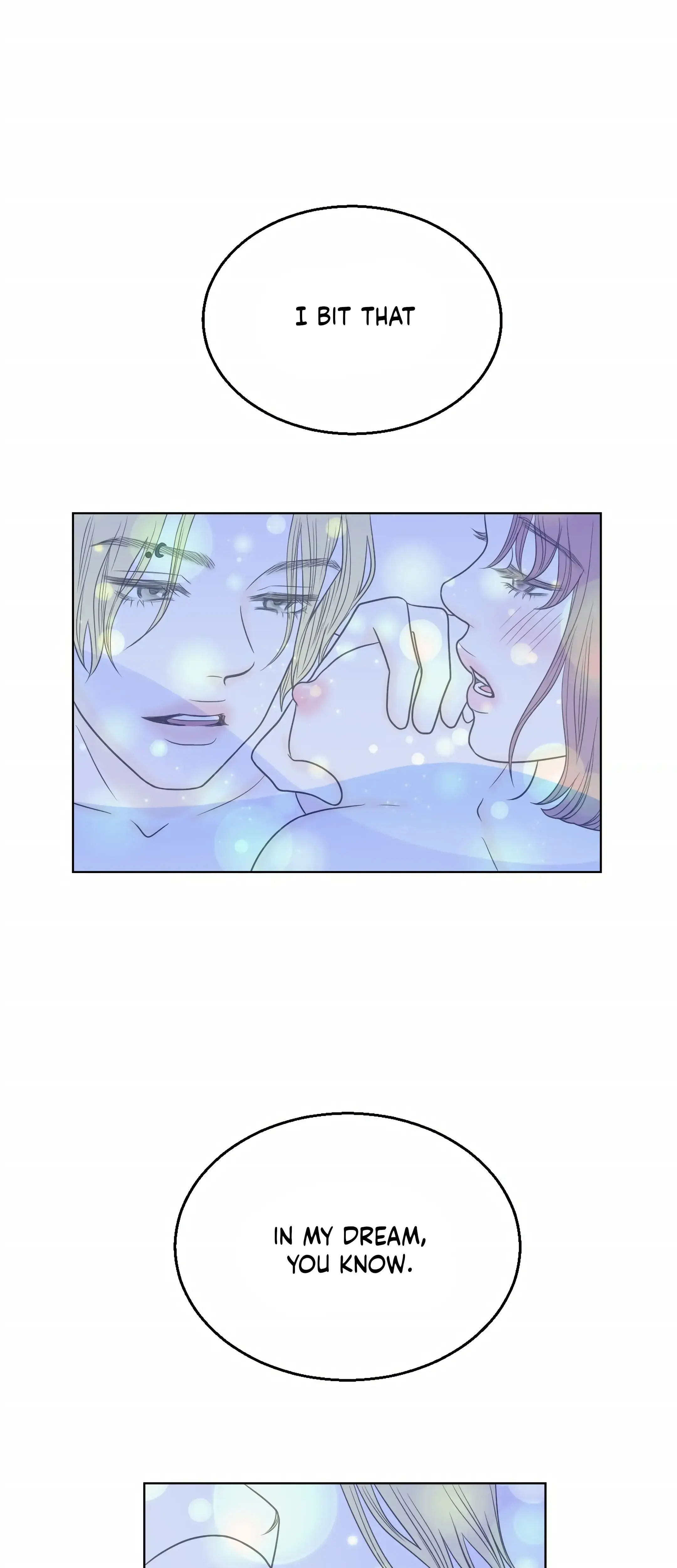 Dahae Dream Chapter 4 - Page 24