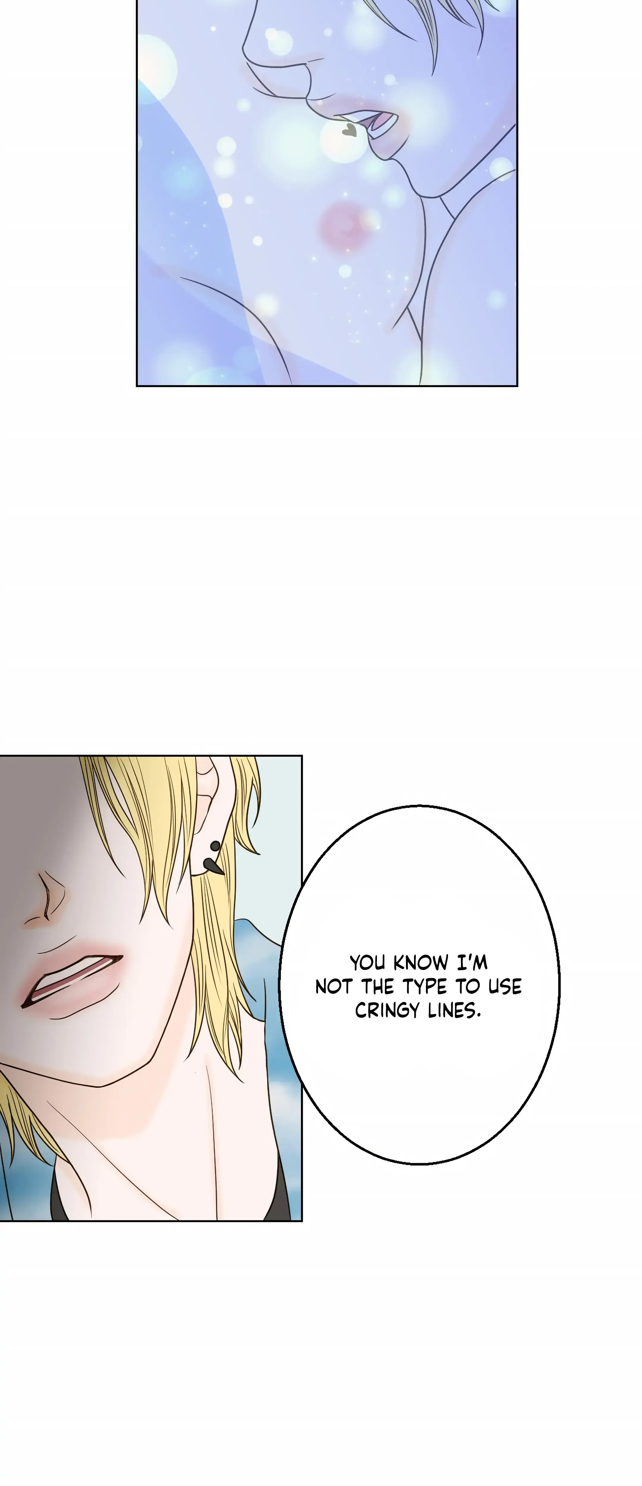 Dahae Dream Chapter 4 - Page 25