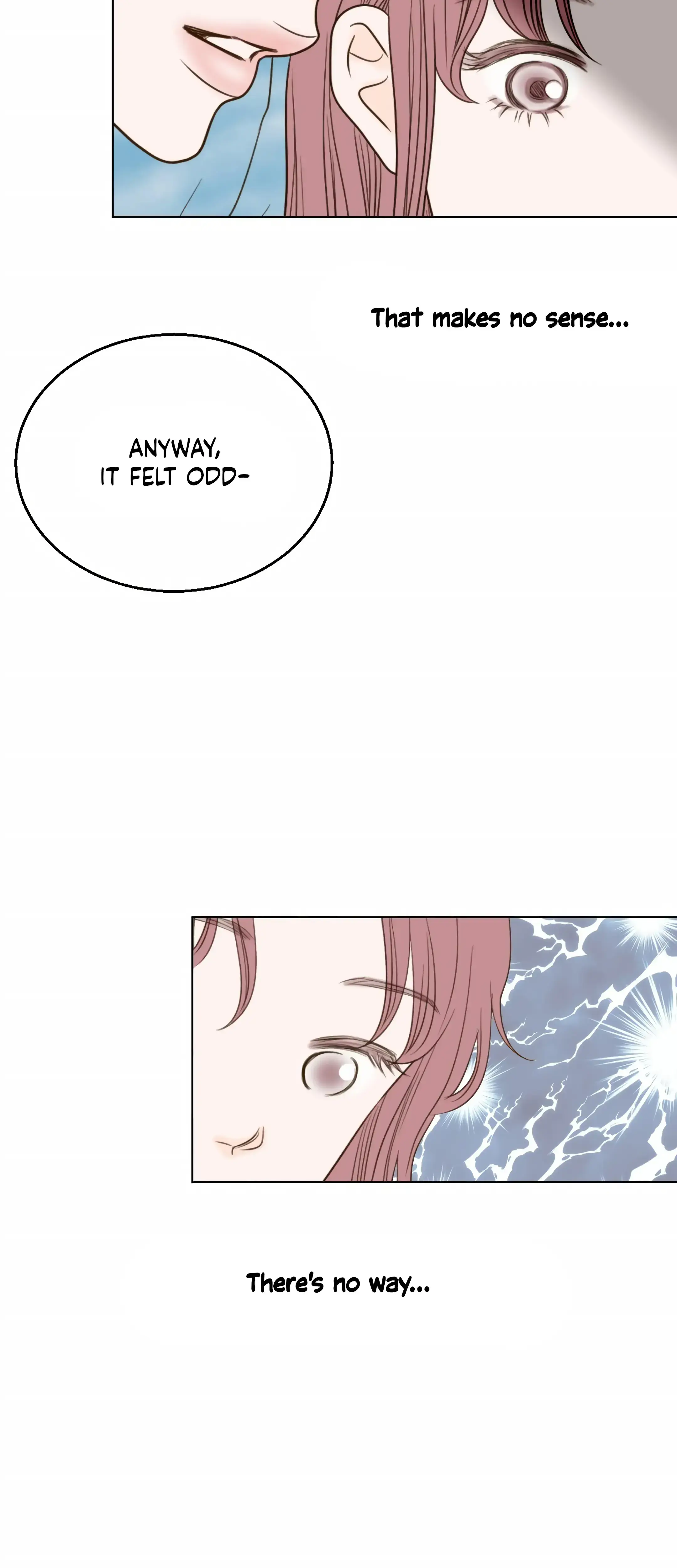 Dahae Dream Chapter 4 - Page 27