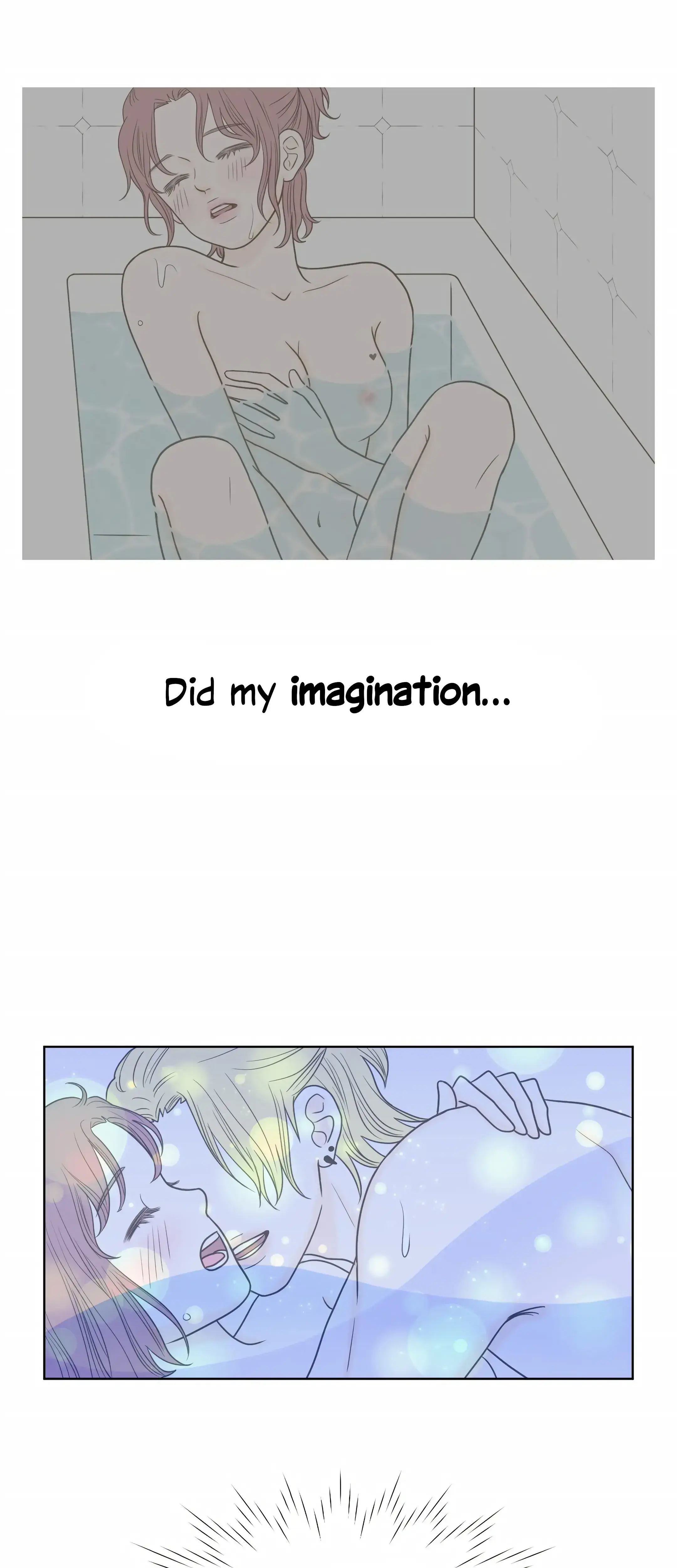 Dahae Dream Chapter 4 - Page 28