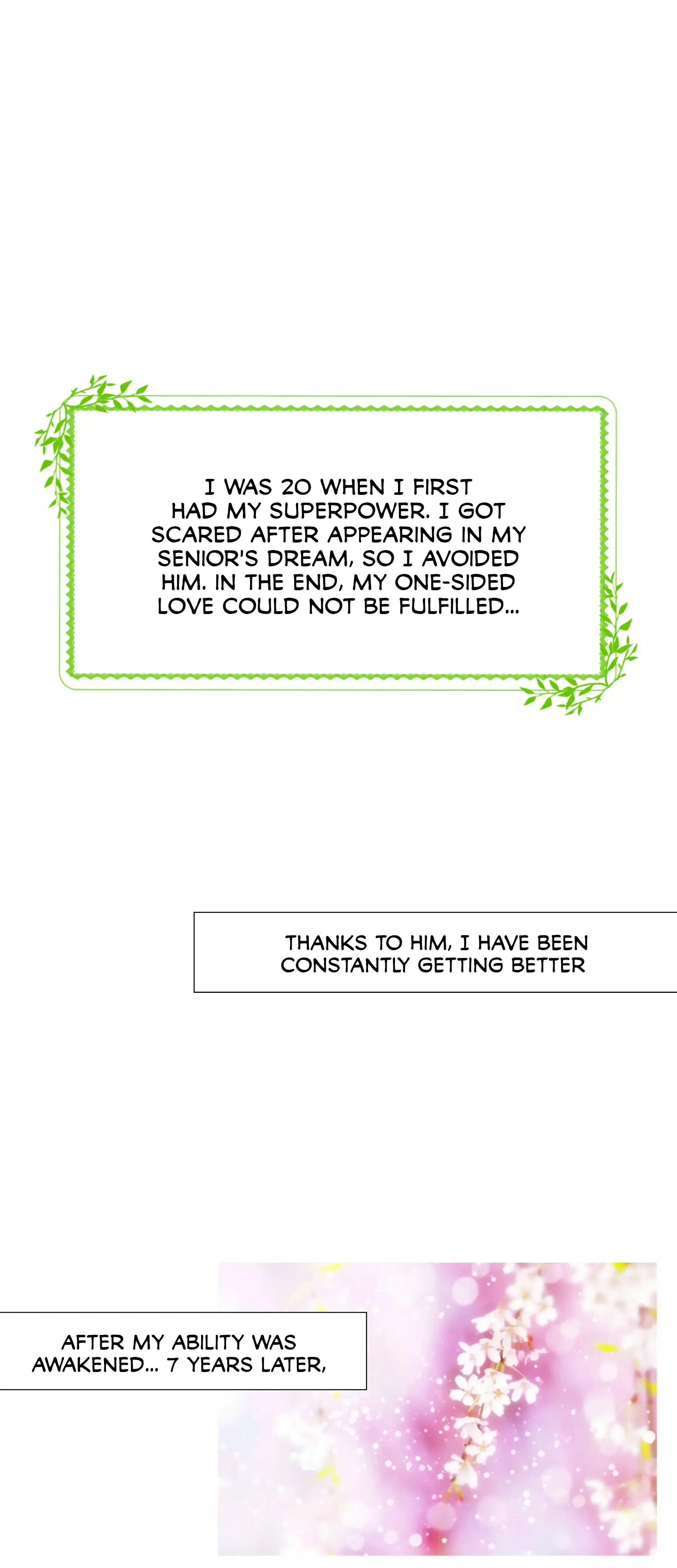Dahae Dream Chapter 5 - Page 1