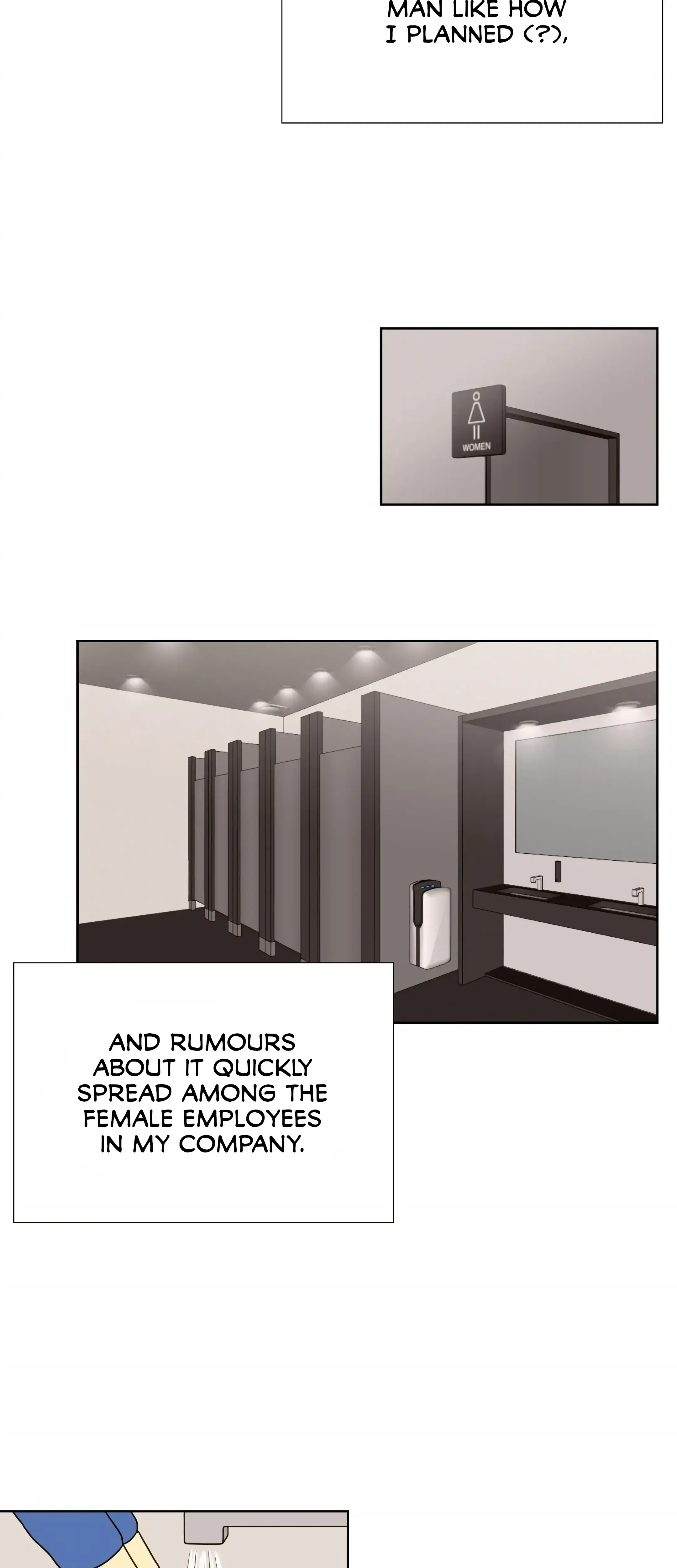 Dahae Dream Chapter 5 - Page 10