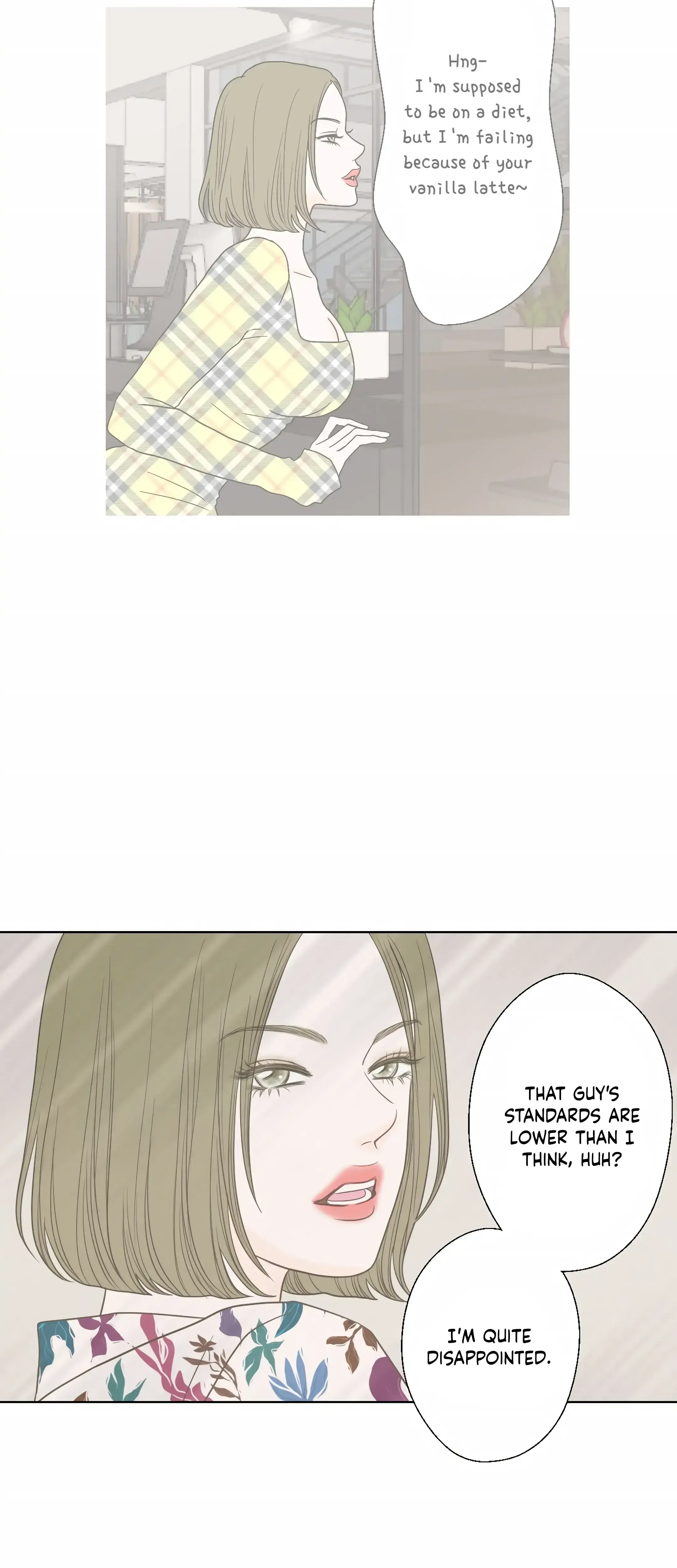 Dahae Dream Chapter 5 - Page 12