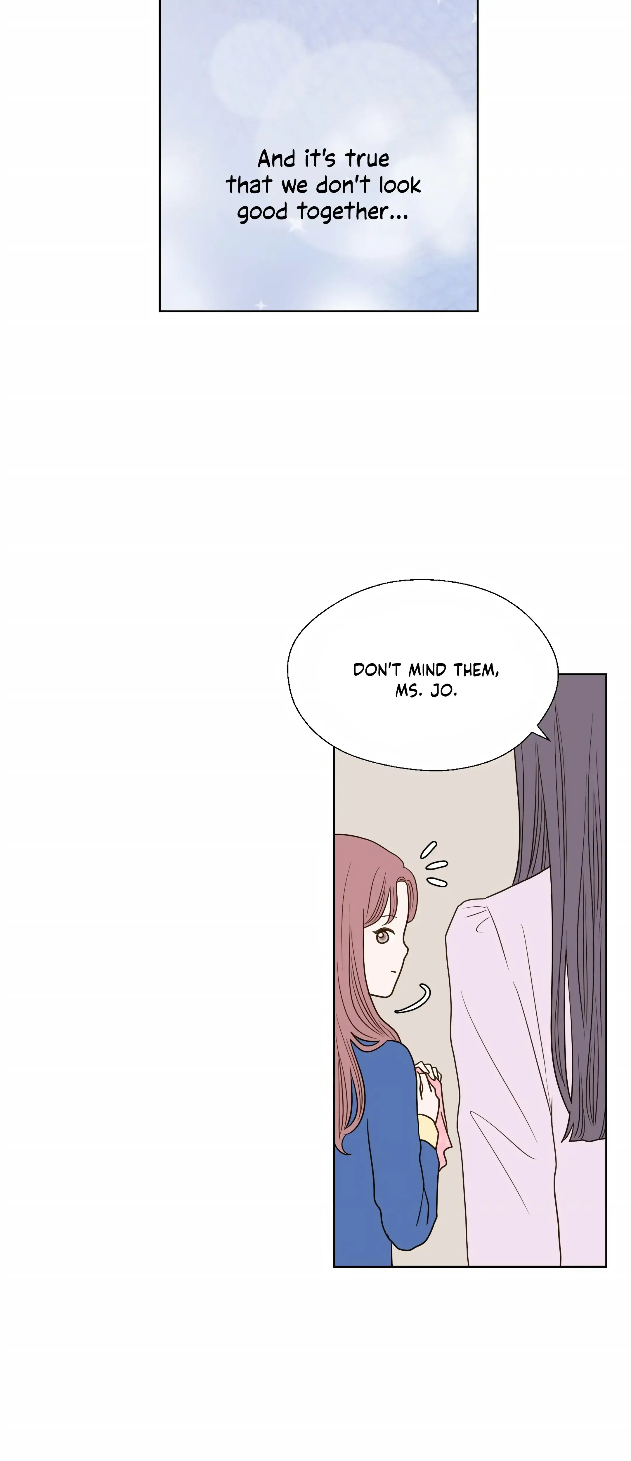 Dahae Dream Chapter 5 - Page 14