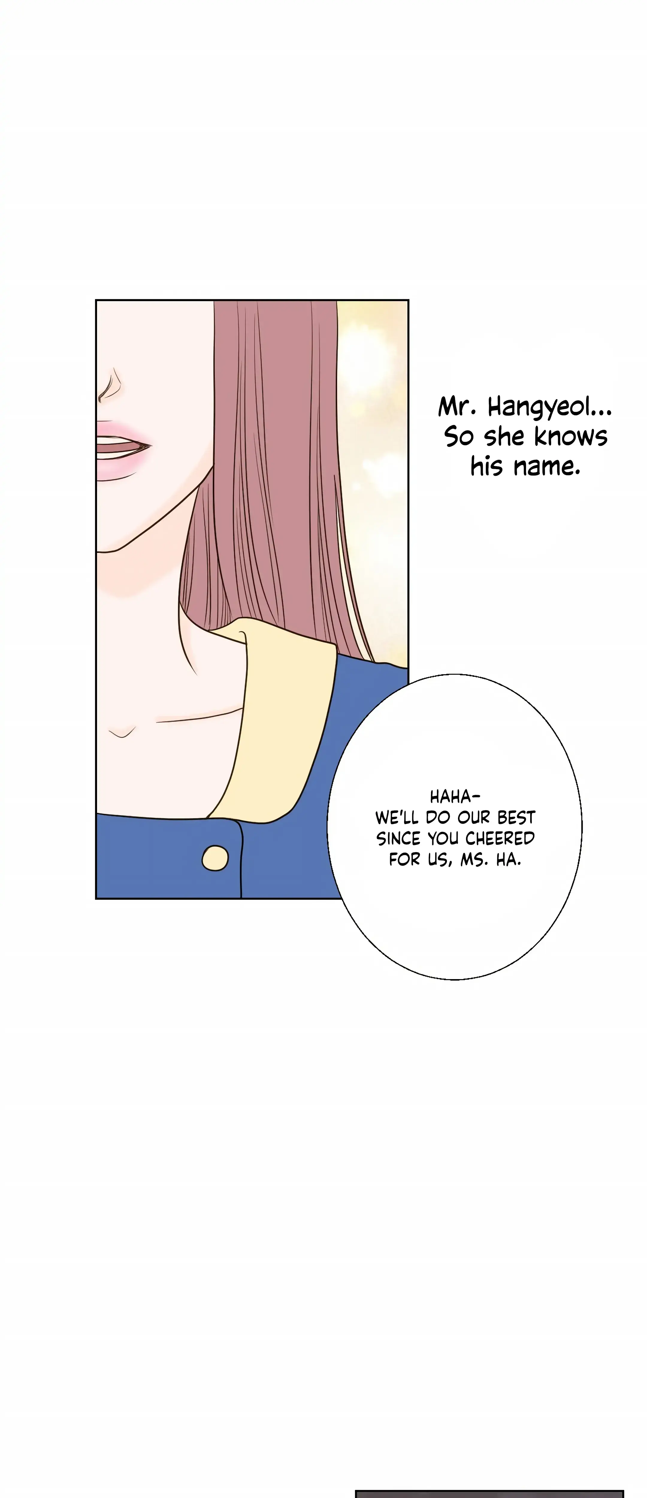 Dahae Dream Chapter 5 - Page 18