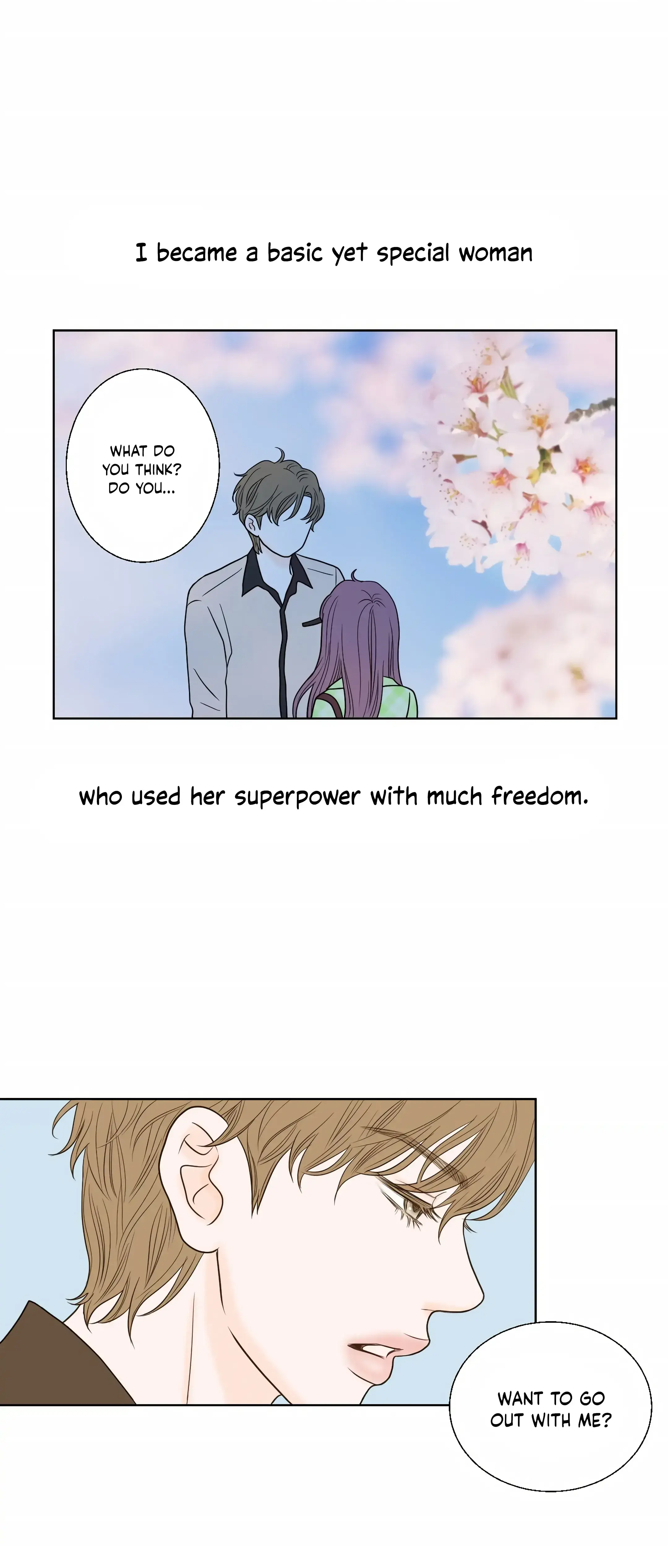 Dahae Dream Chapter 5 - Page 2