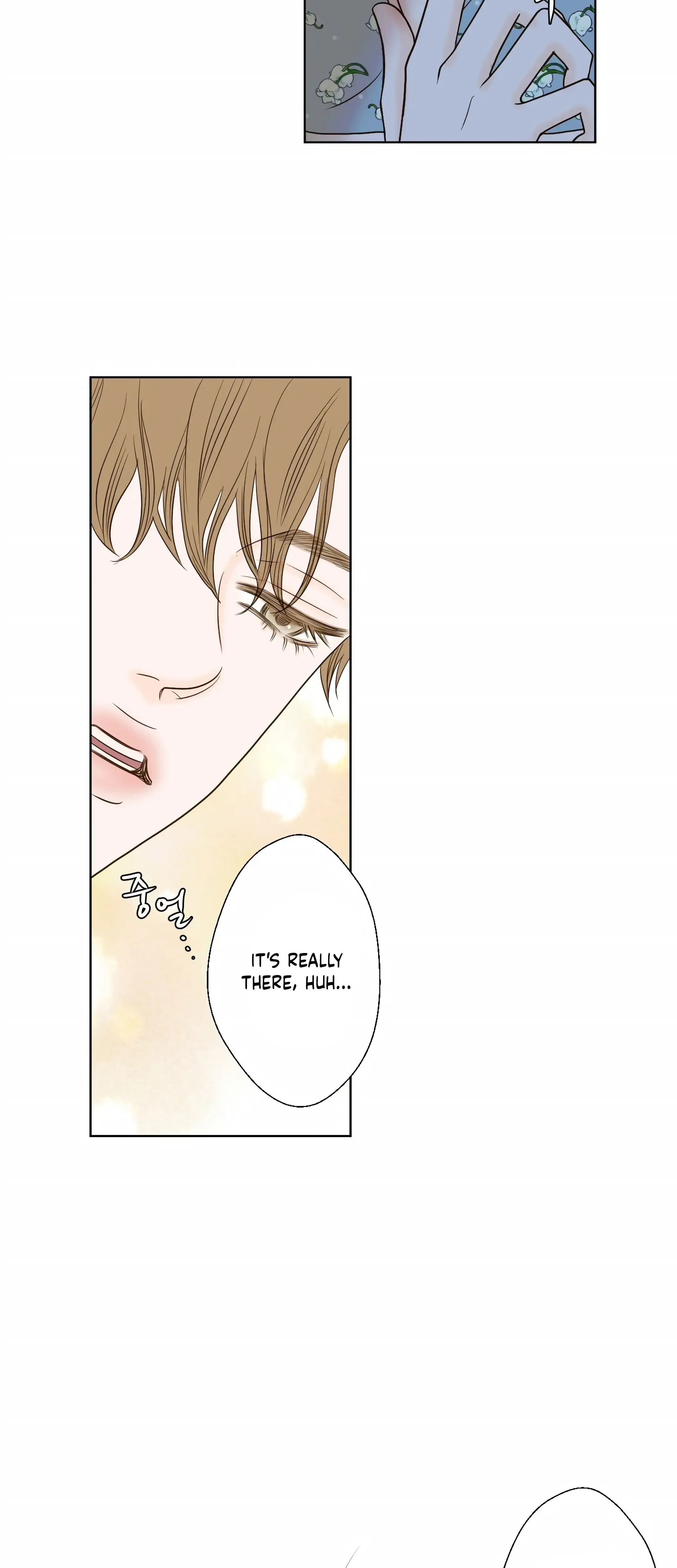 Dahae Dream Chapter 5 - Page 25