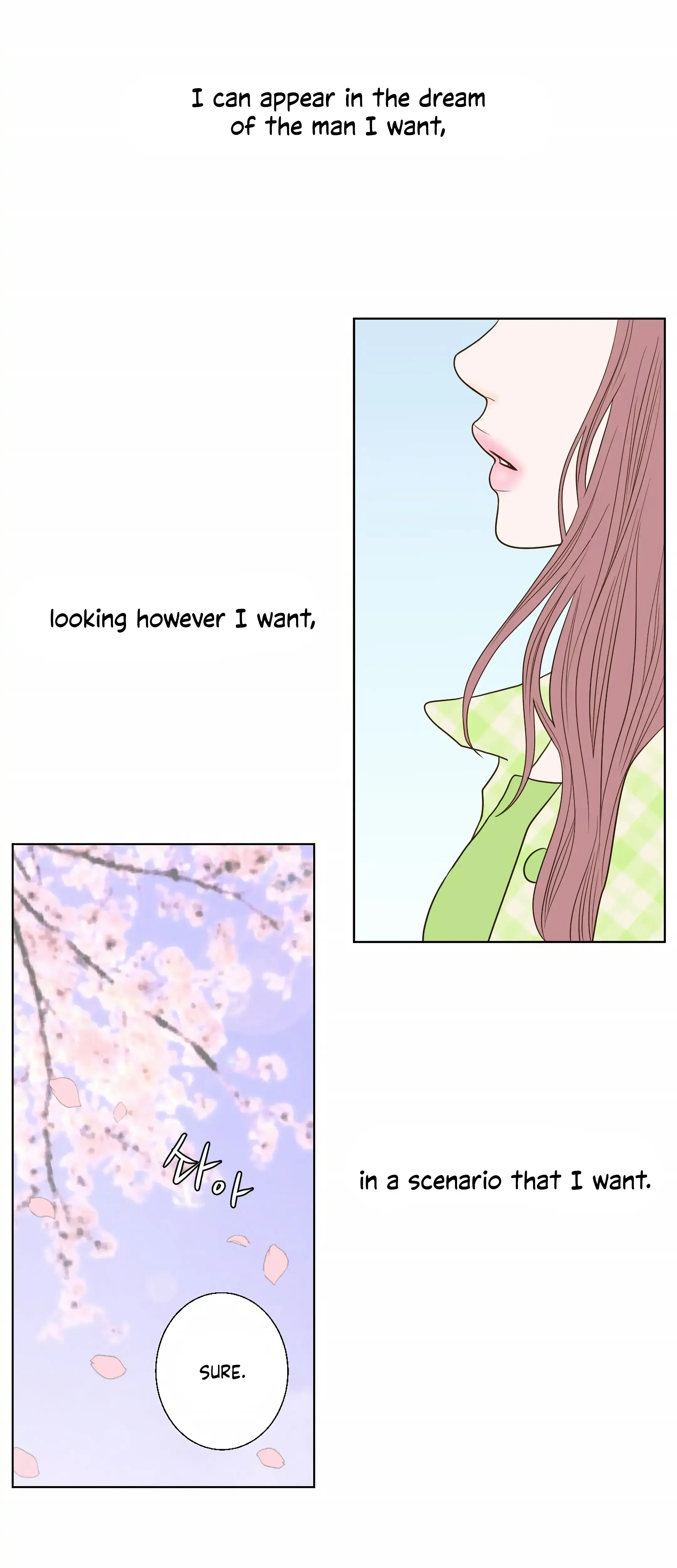 Dahae Dream Chapter 5 - Page 3